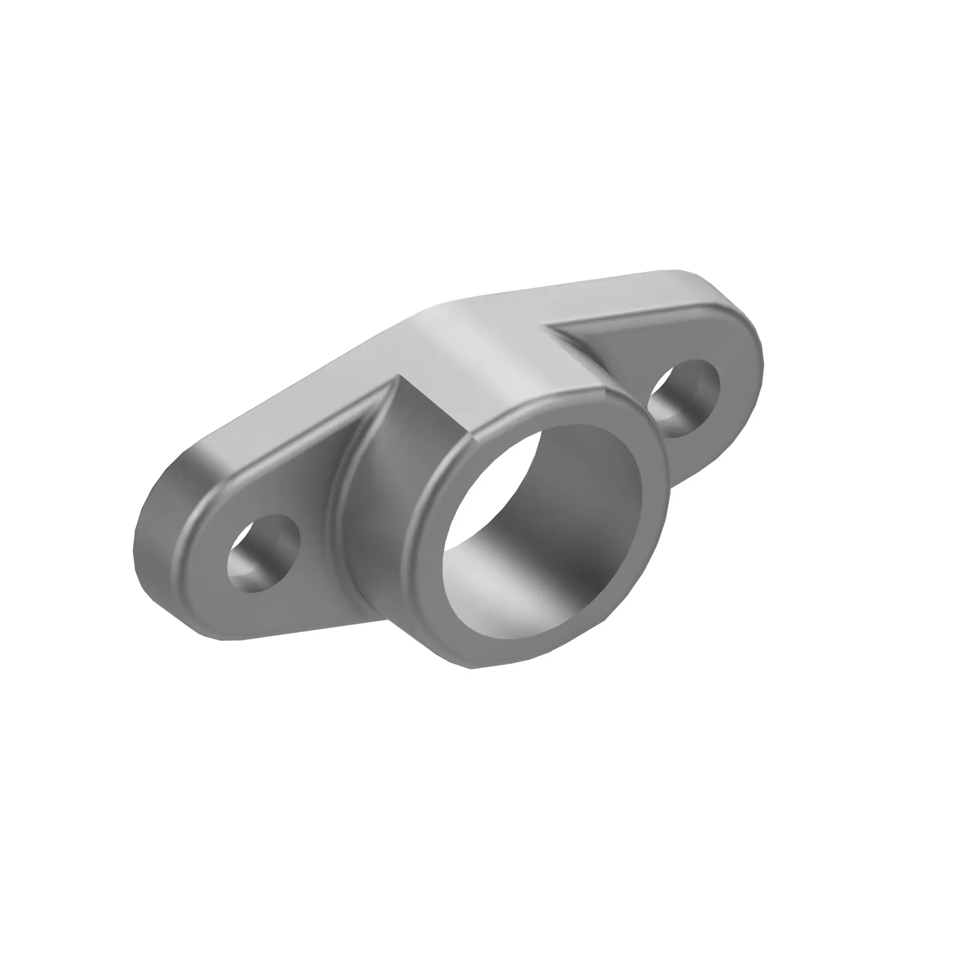 John Deere Bearing Housing without Bearing - CQ27631