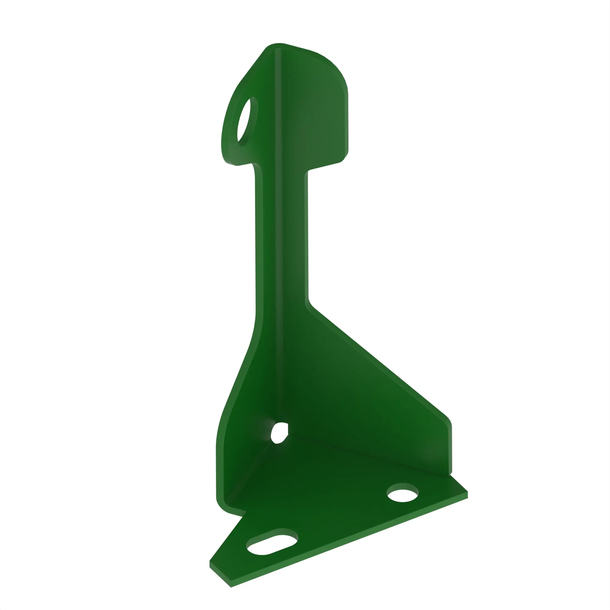 BRACKET-RH DRIVE IDLER, OUTER LL LT