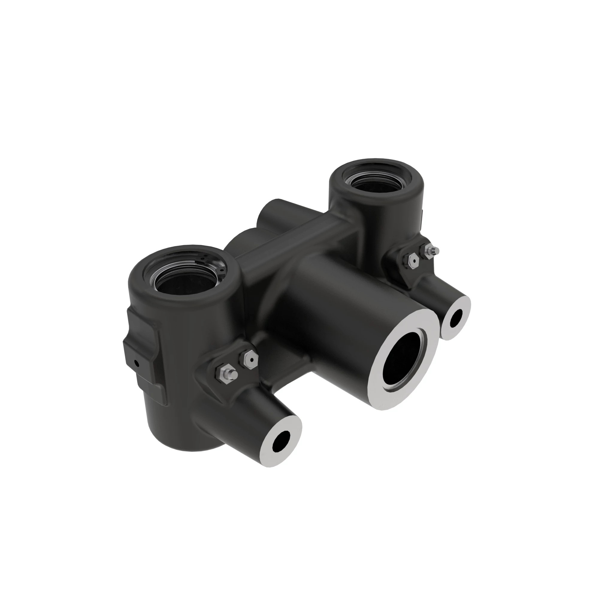 SUPPORT, SLIDE CASTING