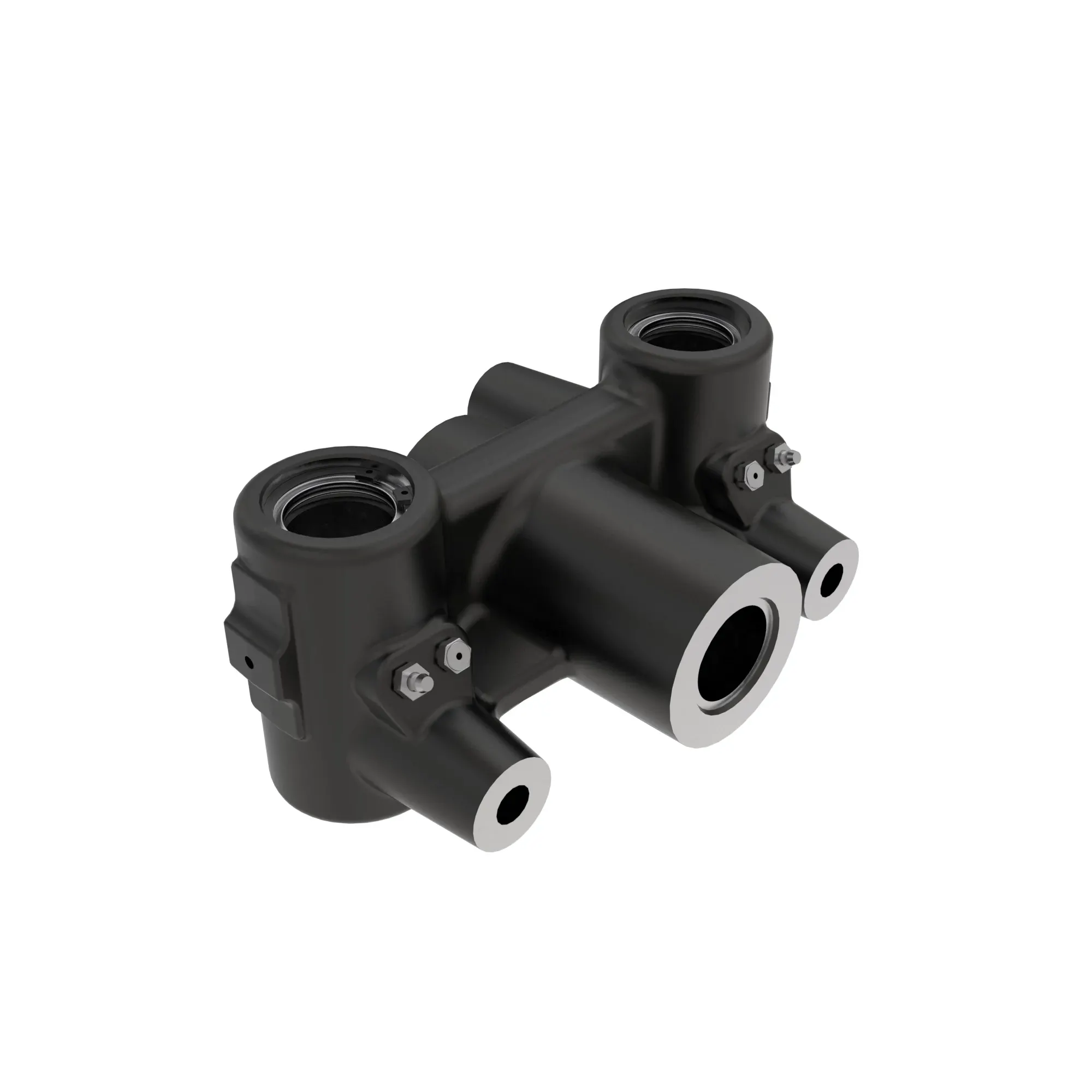 John Deere Slide Casting Support - TCA17590