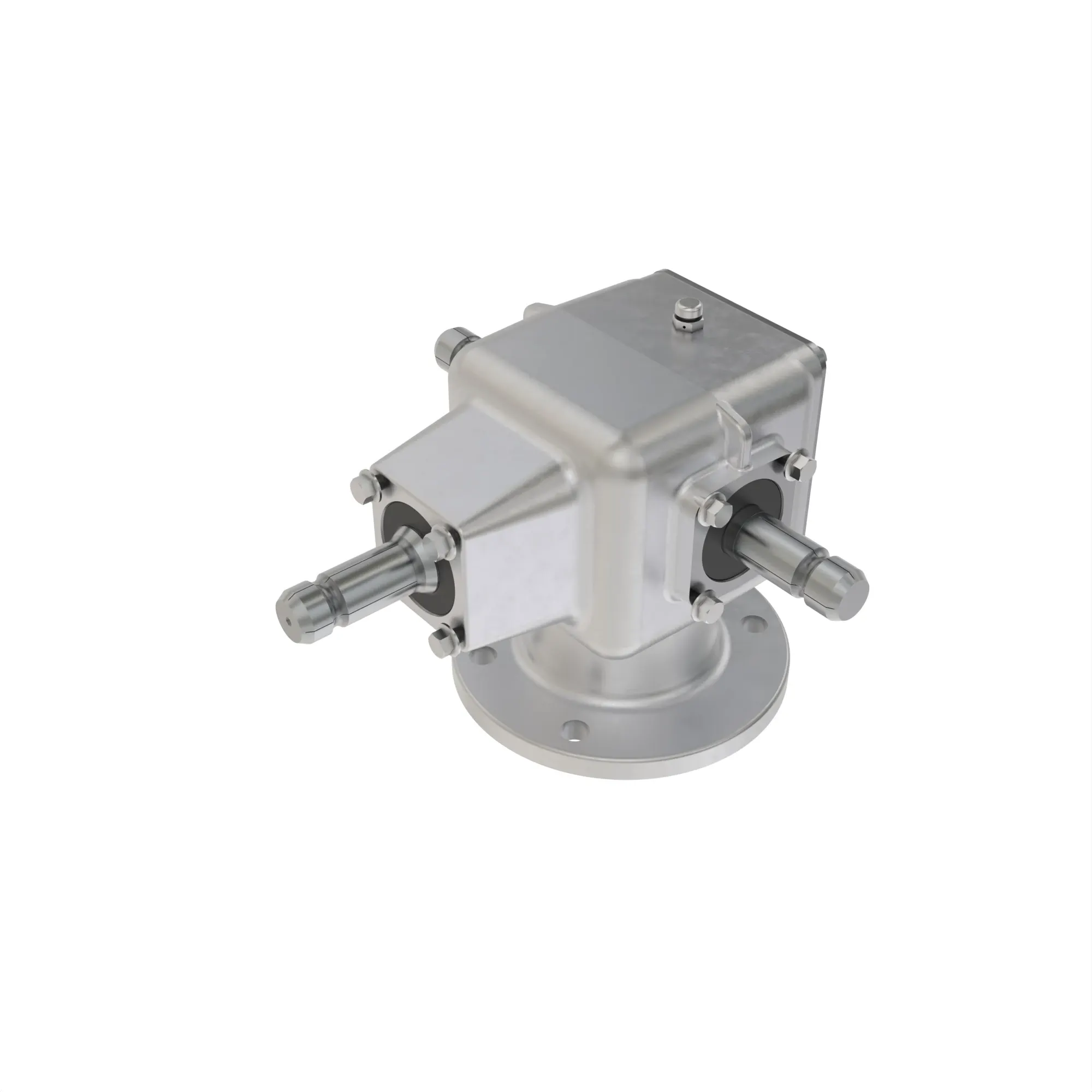DE19041: Gear Assembly