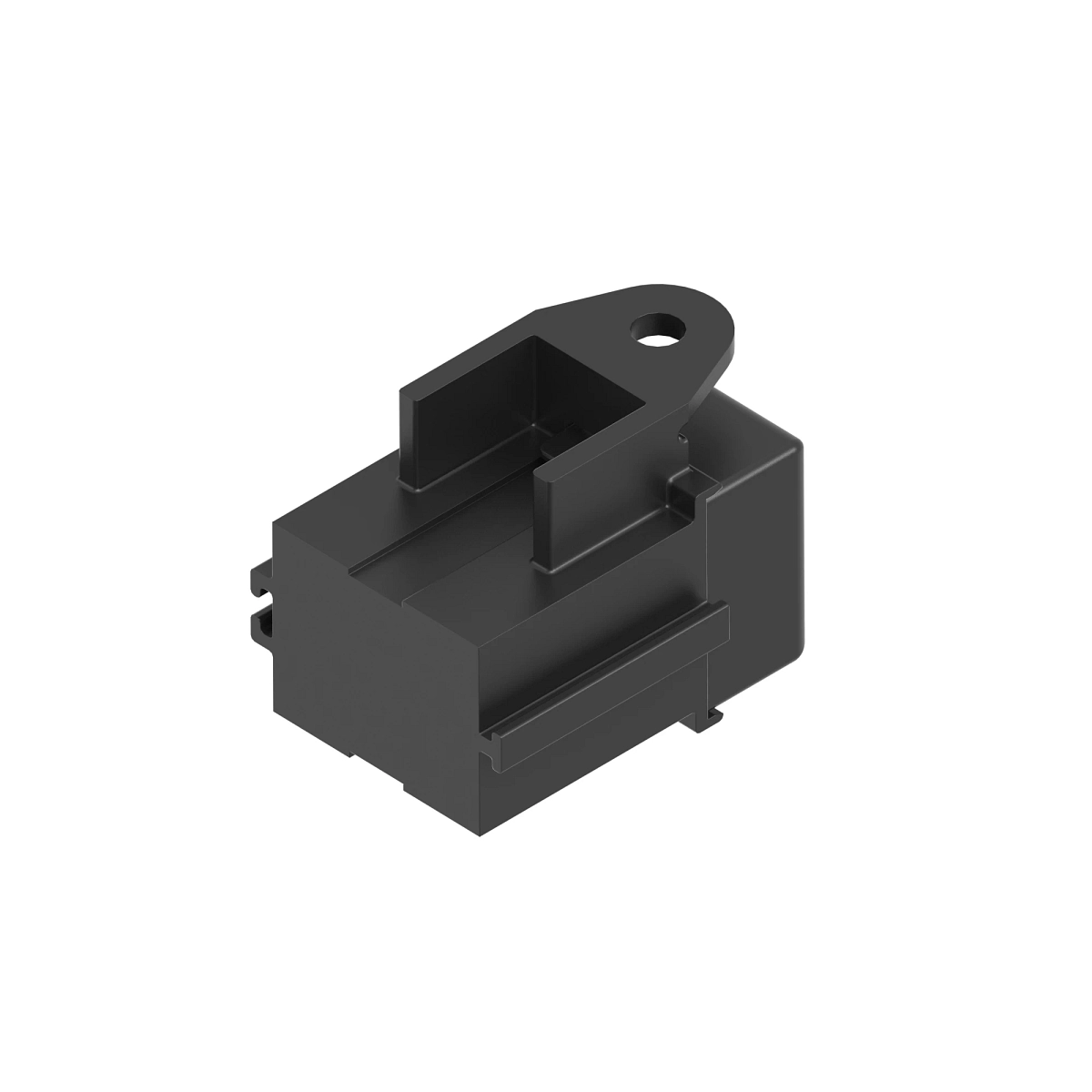 Retainer, Square Fuse, Assy.