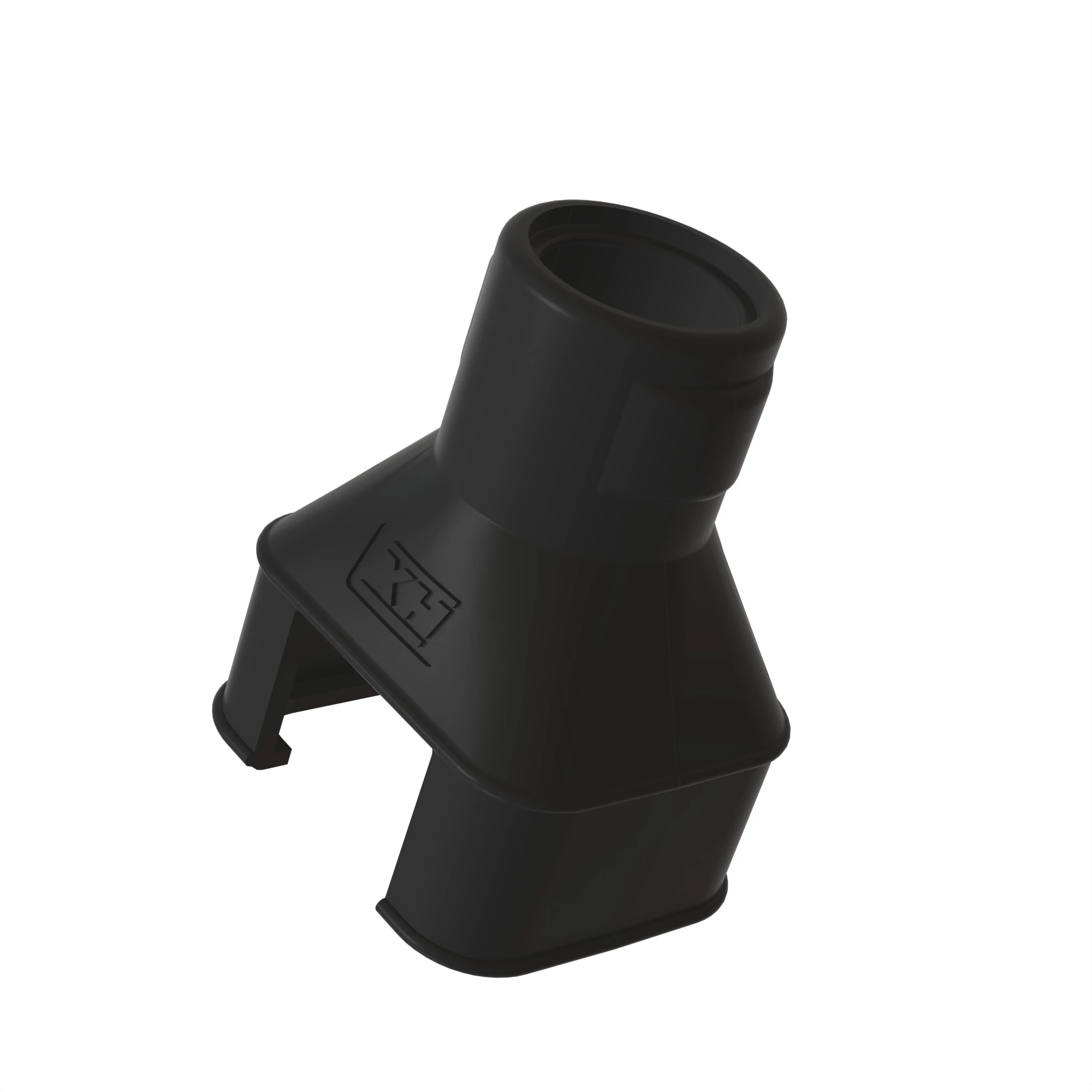 ACCY HARNESSFLEX AS16 E BLK NYL