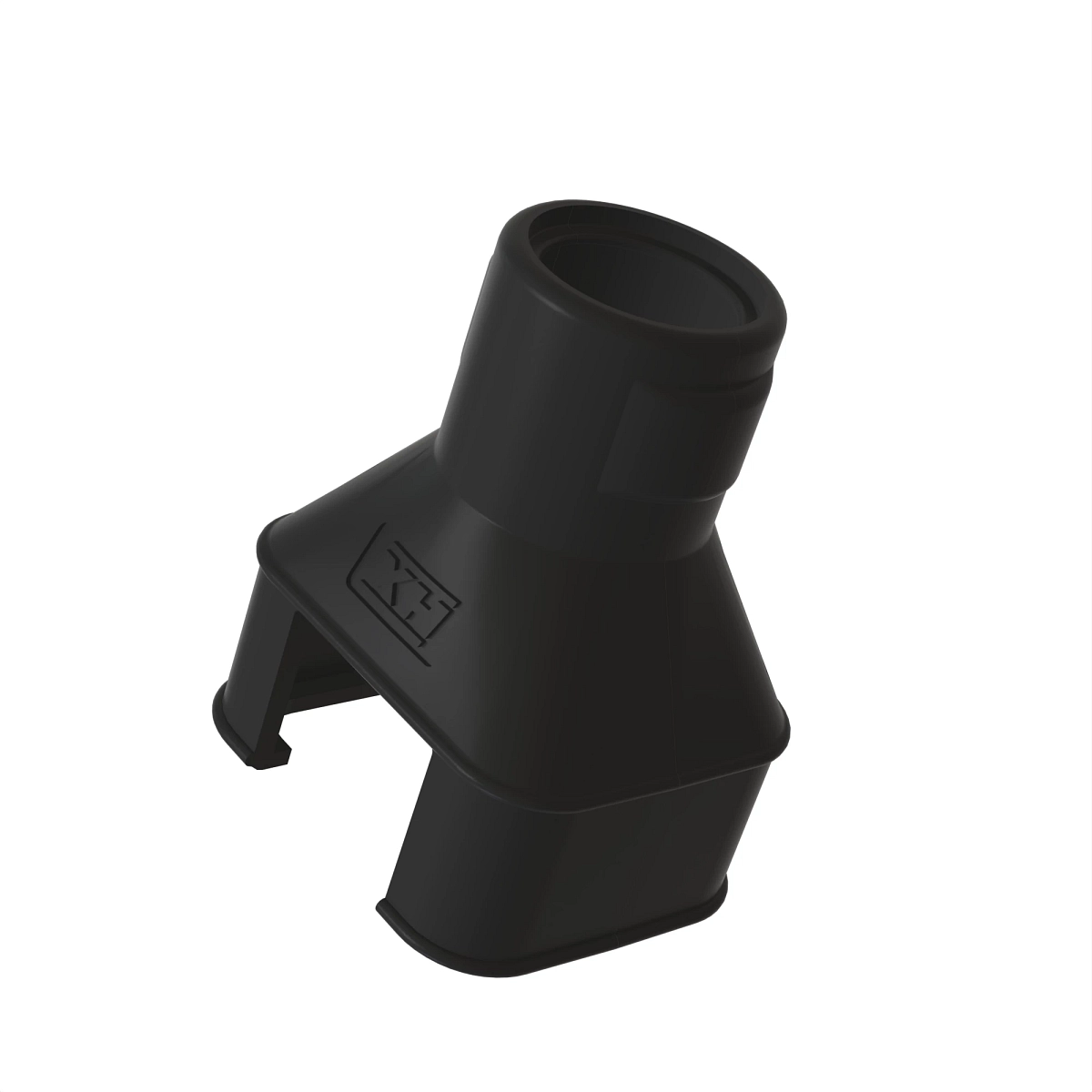 ACCY HARNESSFLEX AS16 E BLK NYL