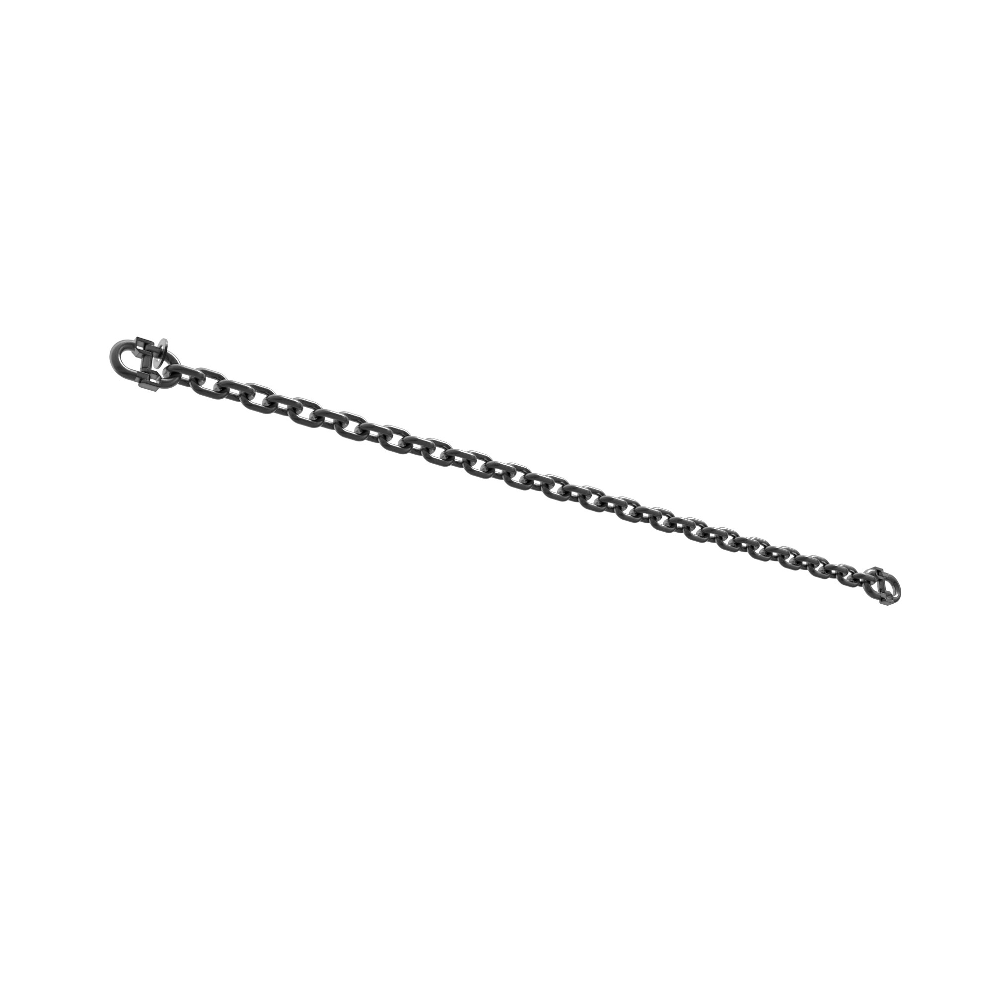 ⚙️ AT464370: Cadena de Puerta Trasera John Deere 🚜✅