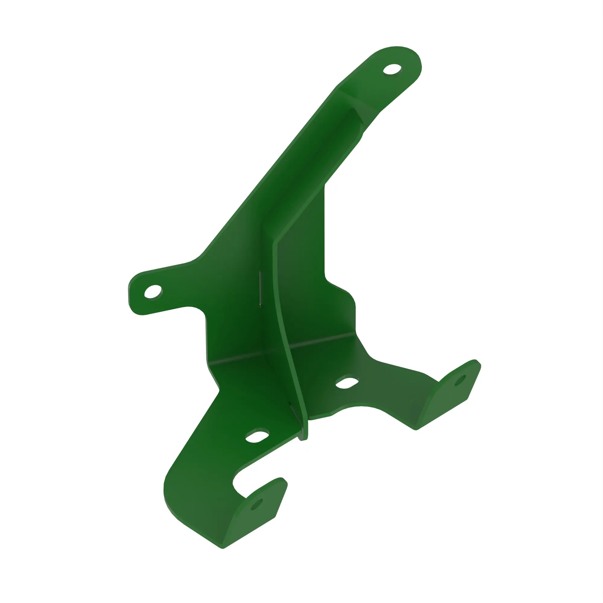 BRACKET, SOLN HOSE SUPPORT