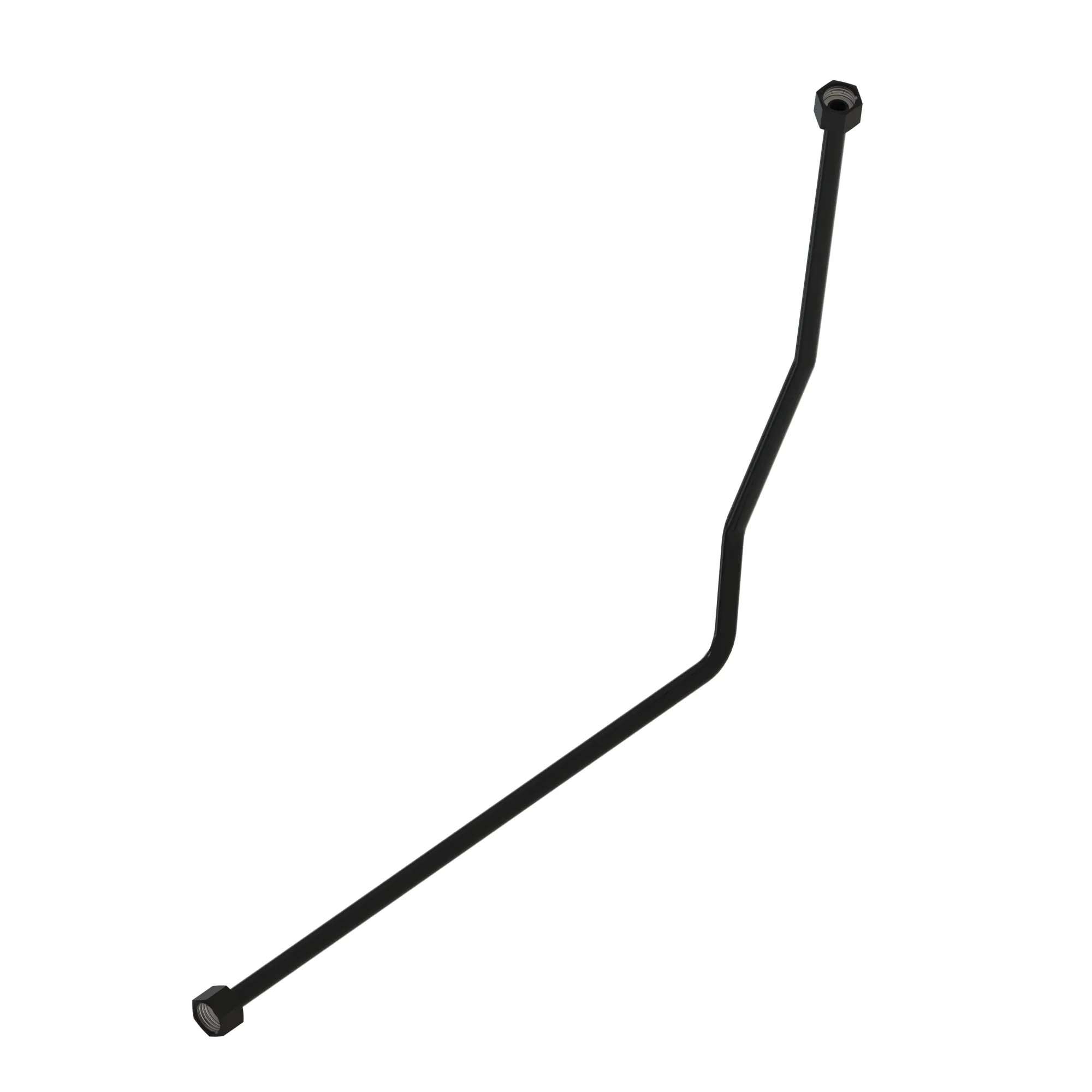 Tube, Hydraulic