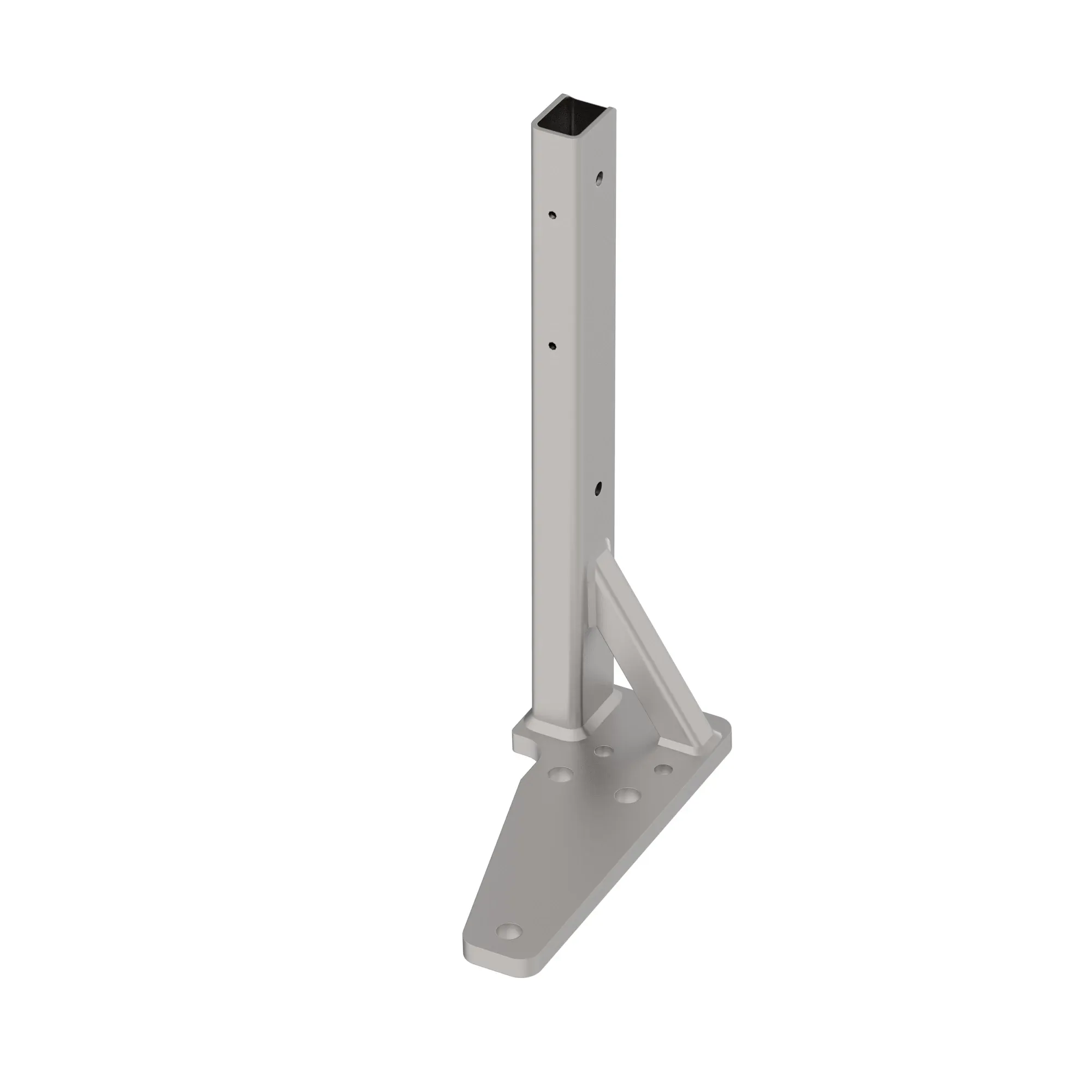 BRACKET, FENDER MOUNTING LH