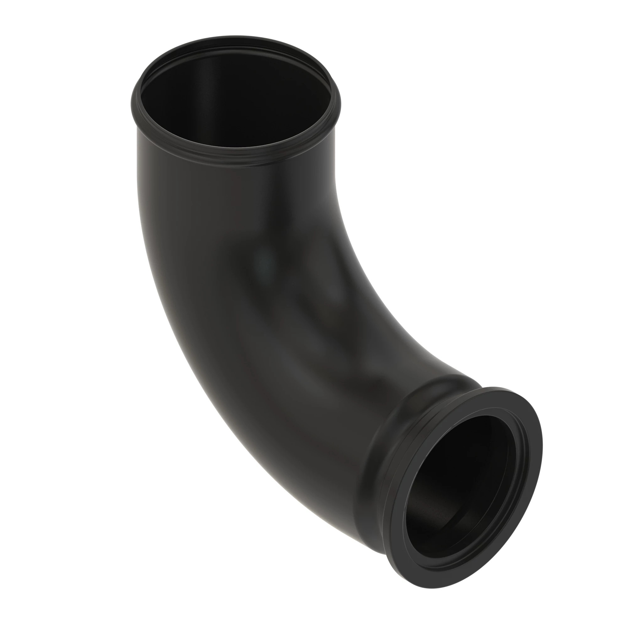 CAC TUBE ASSEMBLY