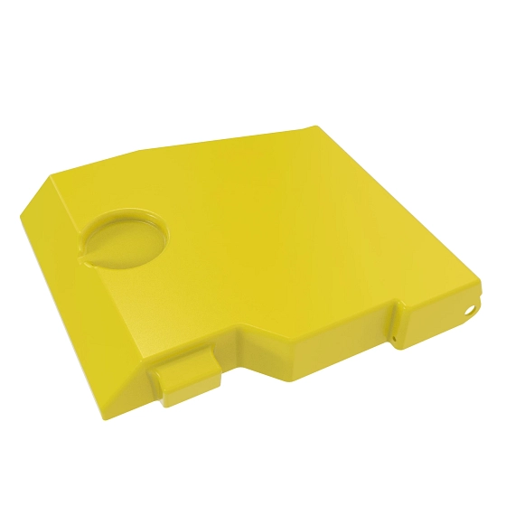 John Deere Box - WZ8299406