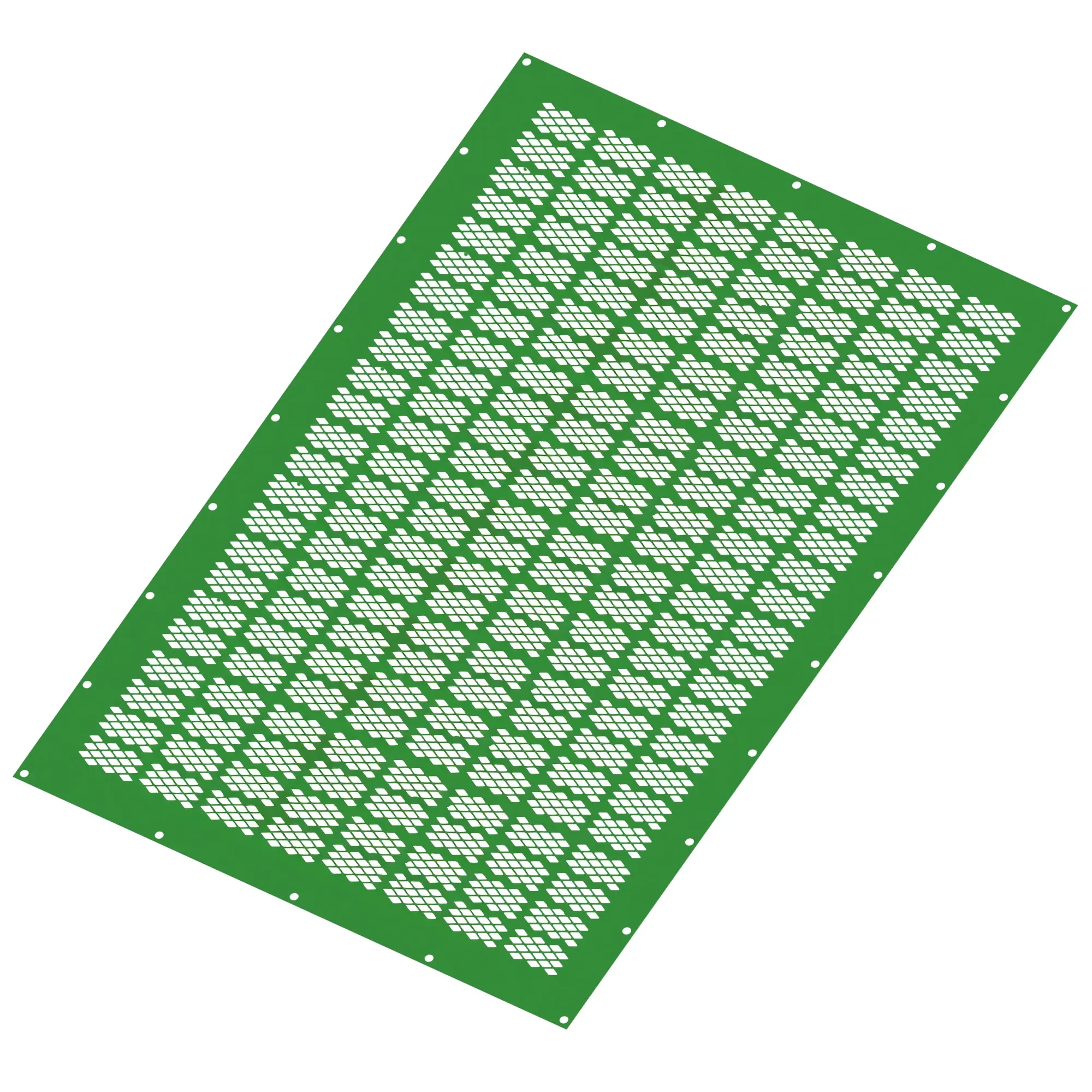 John Deere Screen - N380051