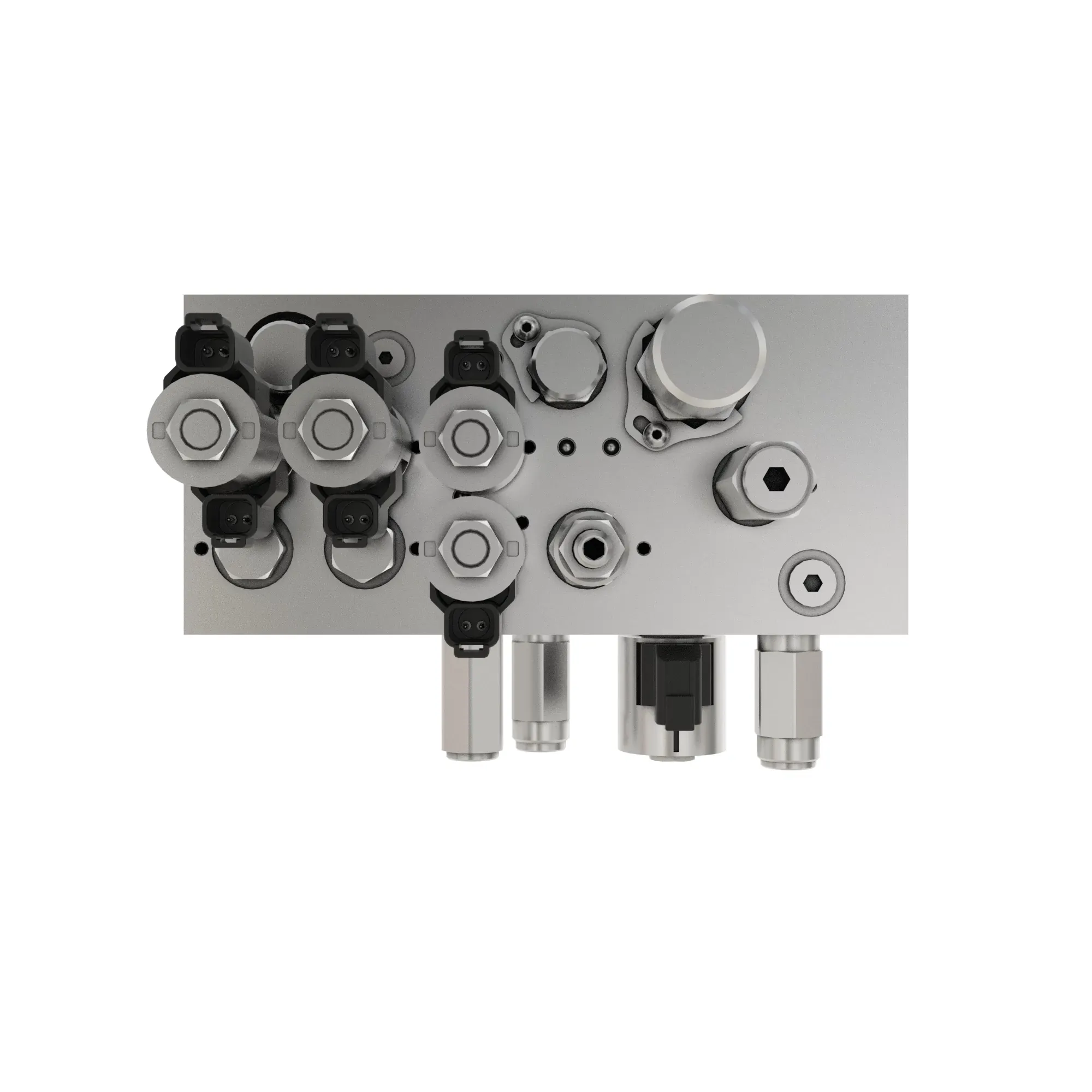 Control Valve