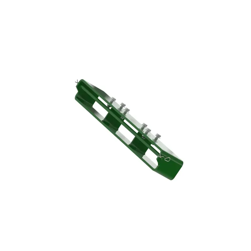 John Deere Front Weight Bracket Extension Attachment - BLV10441