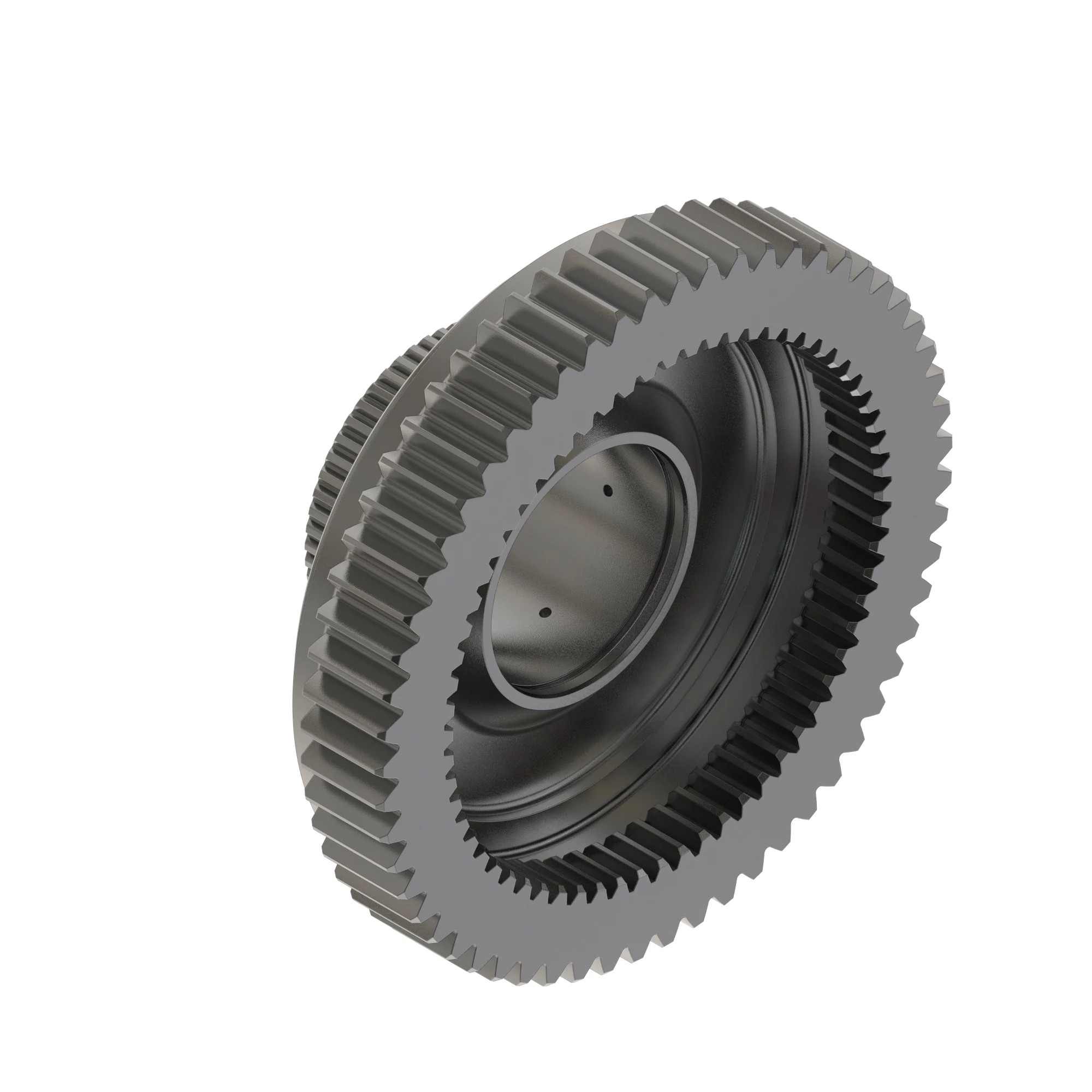 ⚙️ Z13321: Corona dentada John Deere 🚜✅ | Garantía Oficial 🏅