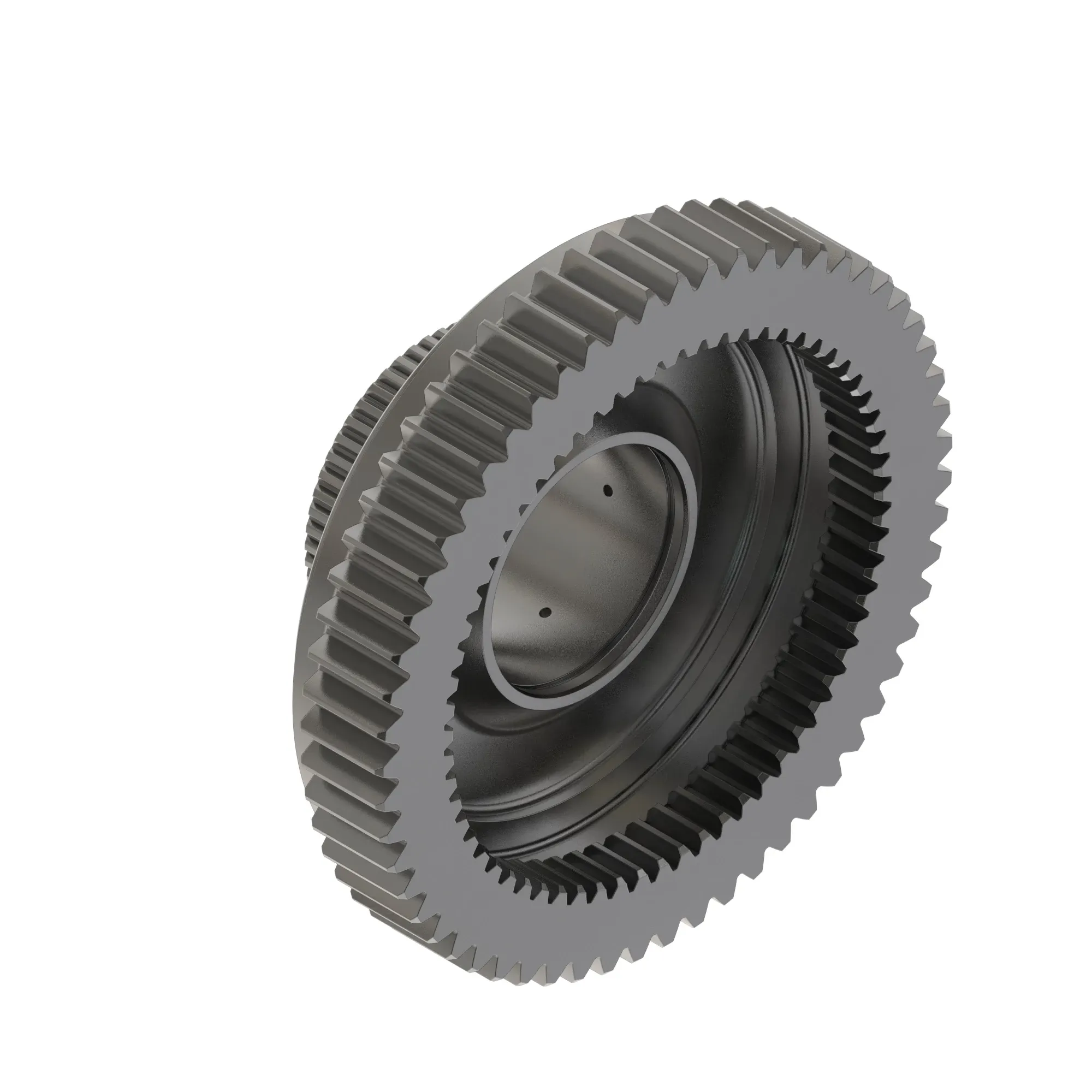 John Deere Ring Gear - Z13321