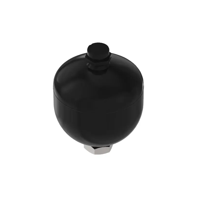 Hydraulic Accumulator