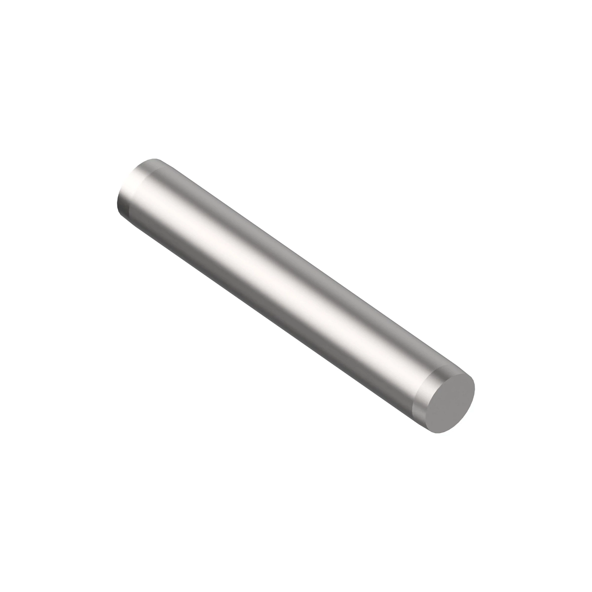 Pin, Spring, Coiled
