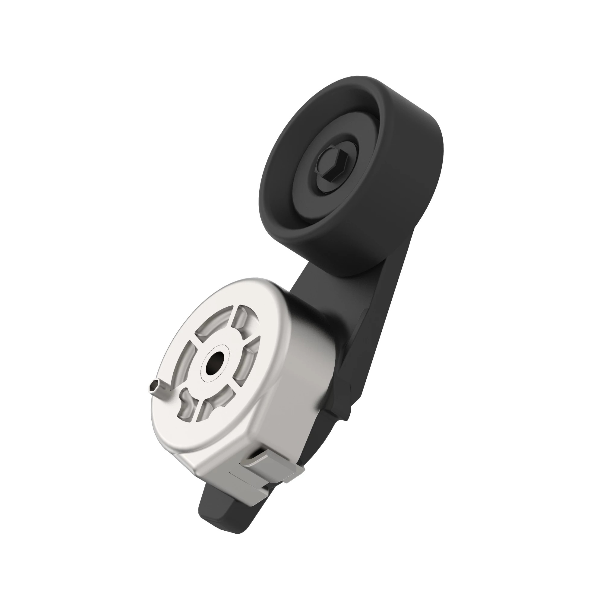 John Deere Engine Fan Drive Belt Tensioner - AT522585