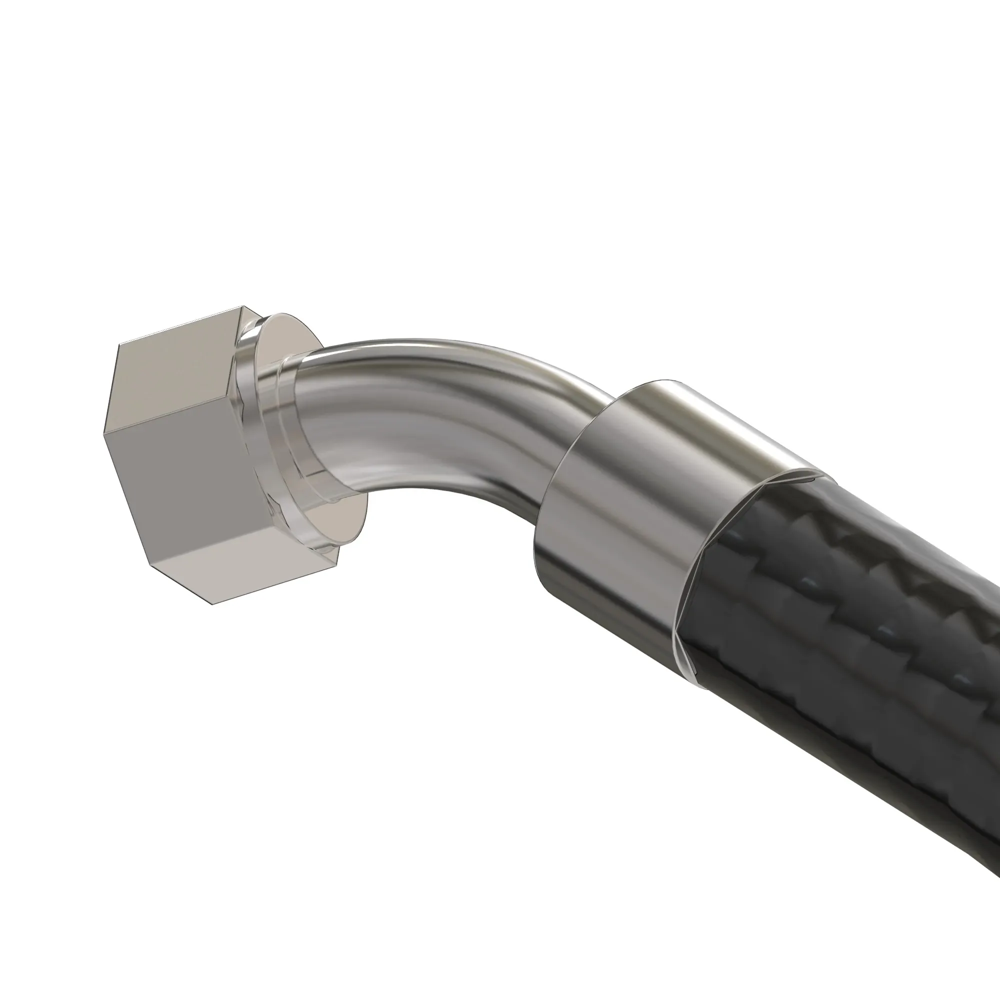 Hydraulic Hose