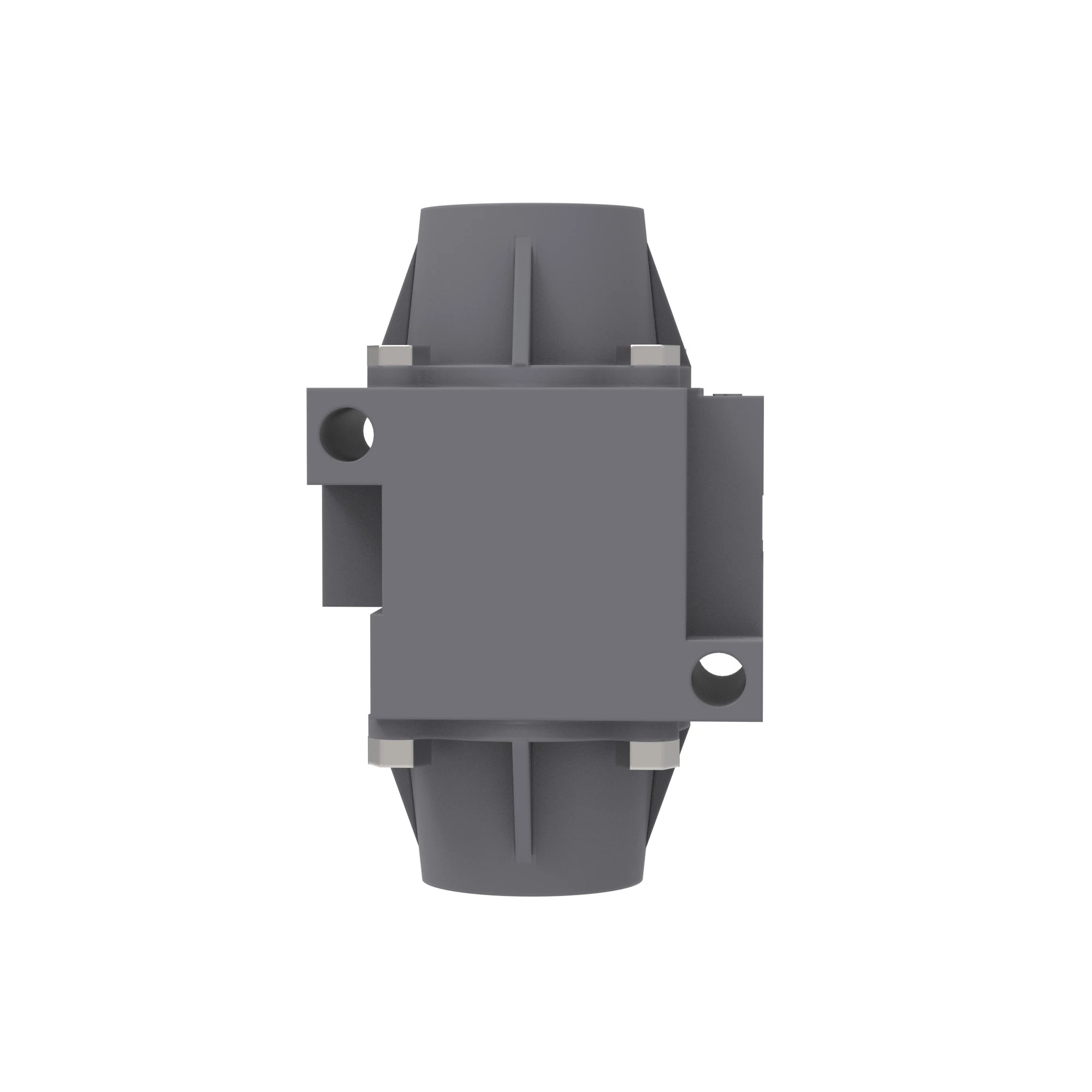 THERMAL BY-PASS ASSEMBLY