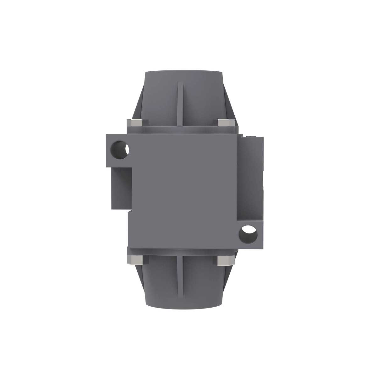 THERMAL BY-PASS ASSEMBLY