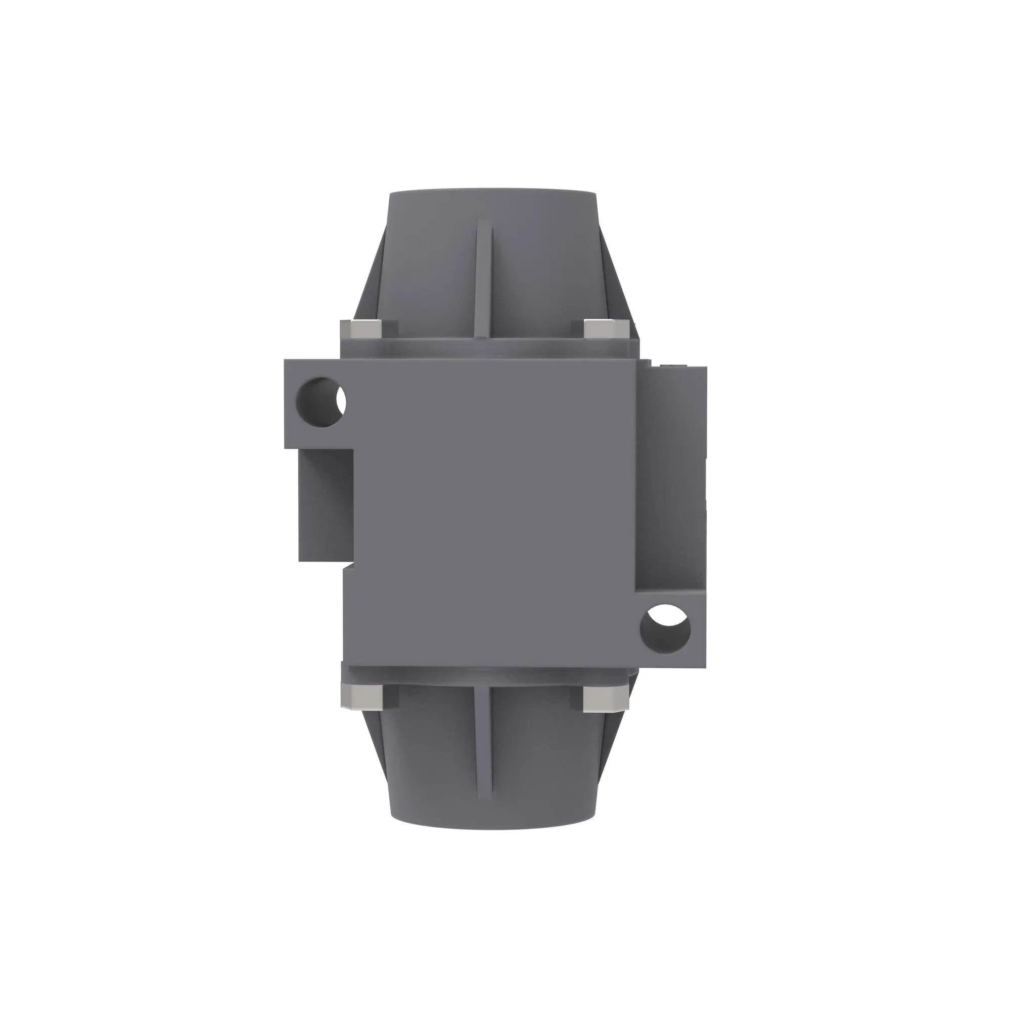 THERMAL BY-PASS ASSEMBLY