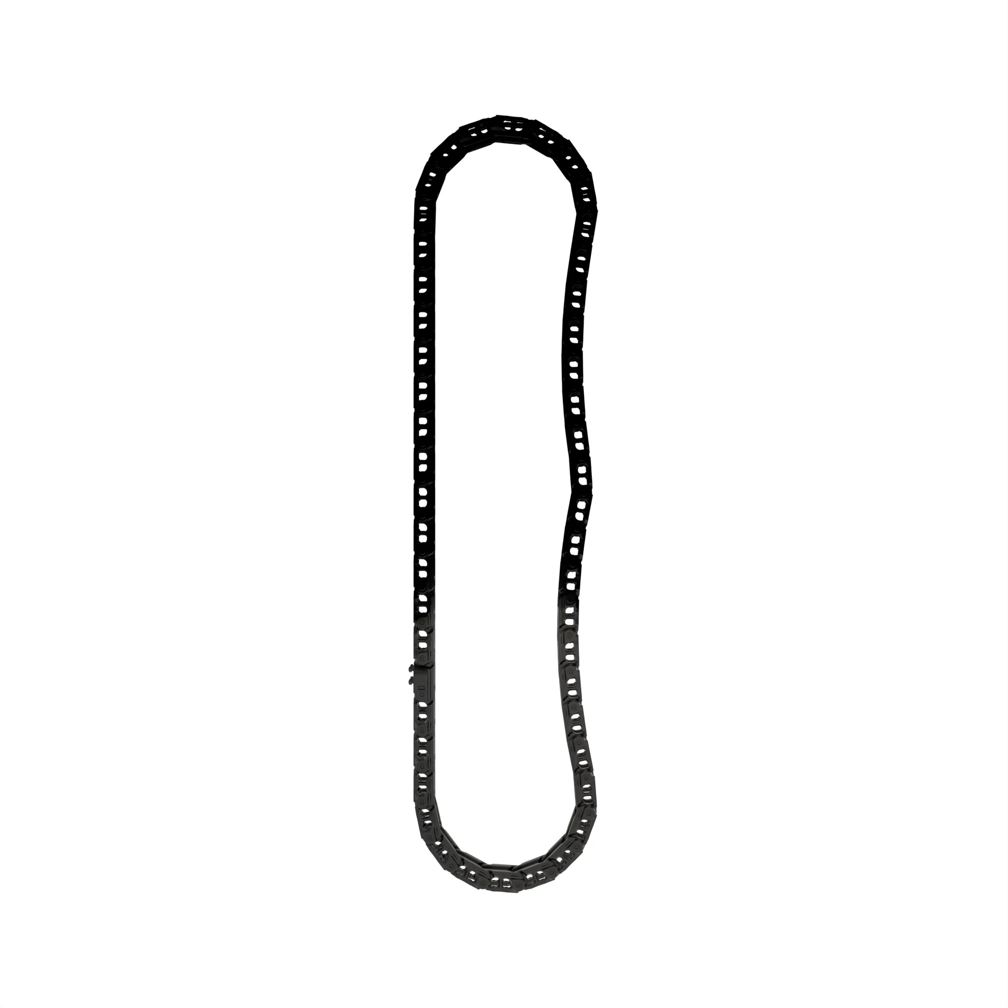 TRACK CHAIN W/O SHOES, CHAIN-TRACK