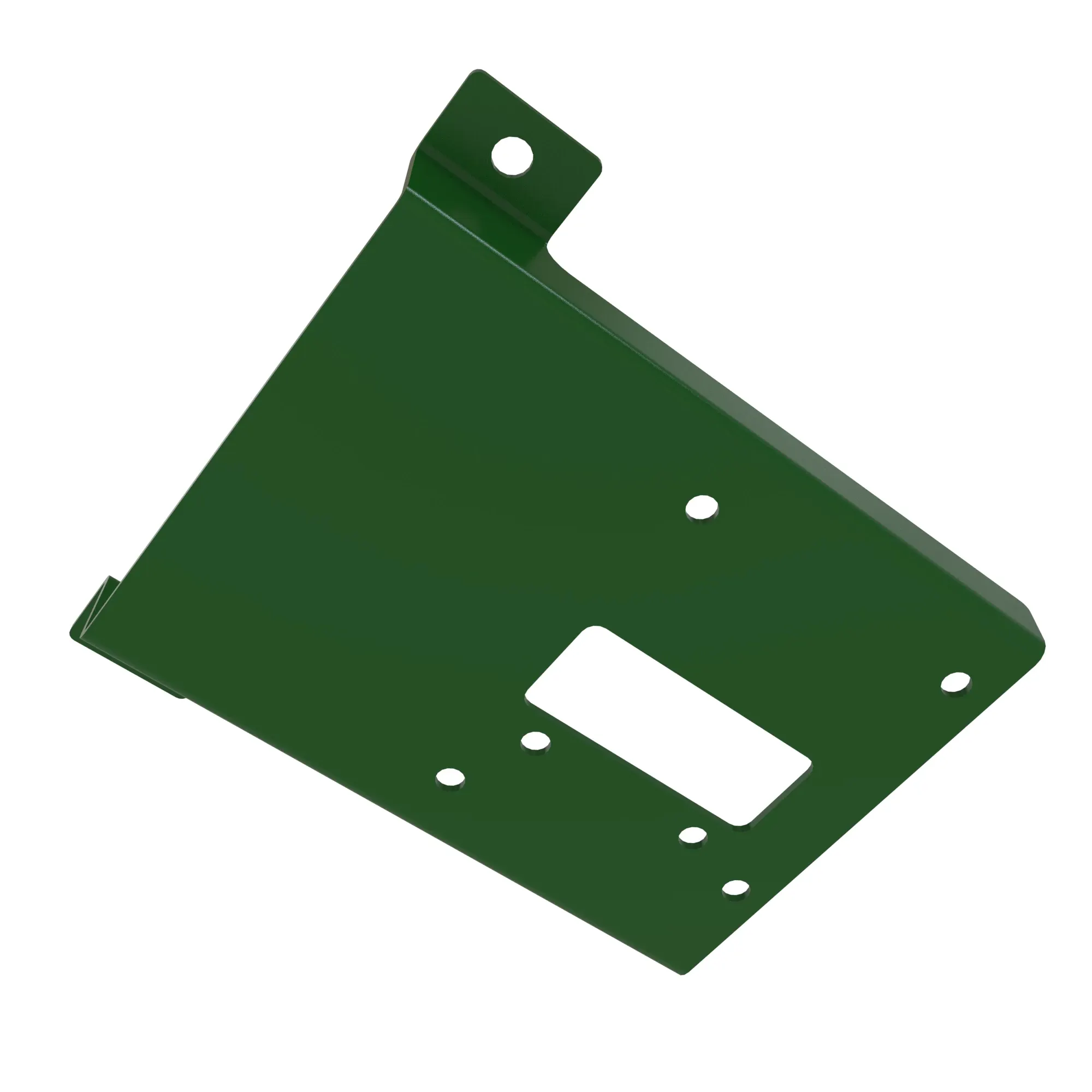 RSA MOTOR