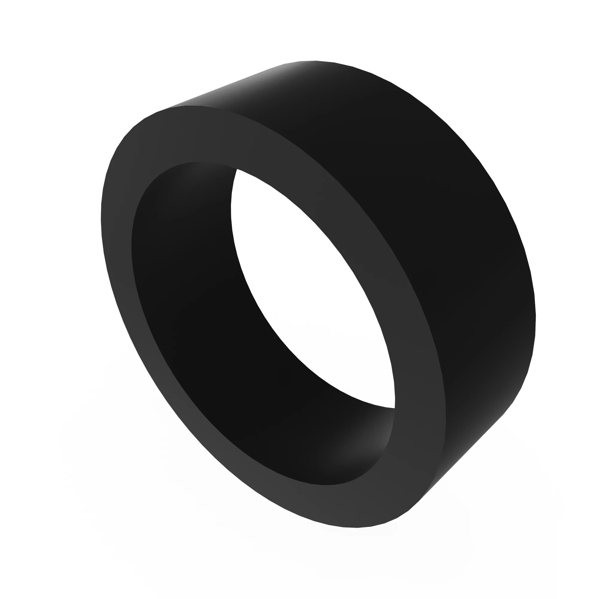 John Deere Foam Plastic Air Intake Seal - M129072