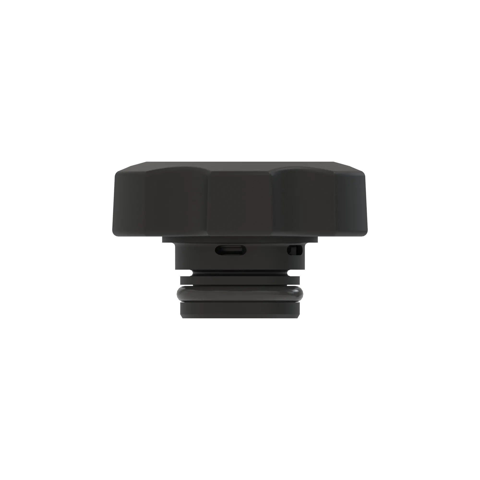 CAP, FUEL NON-VENTED (DIESEL)