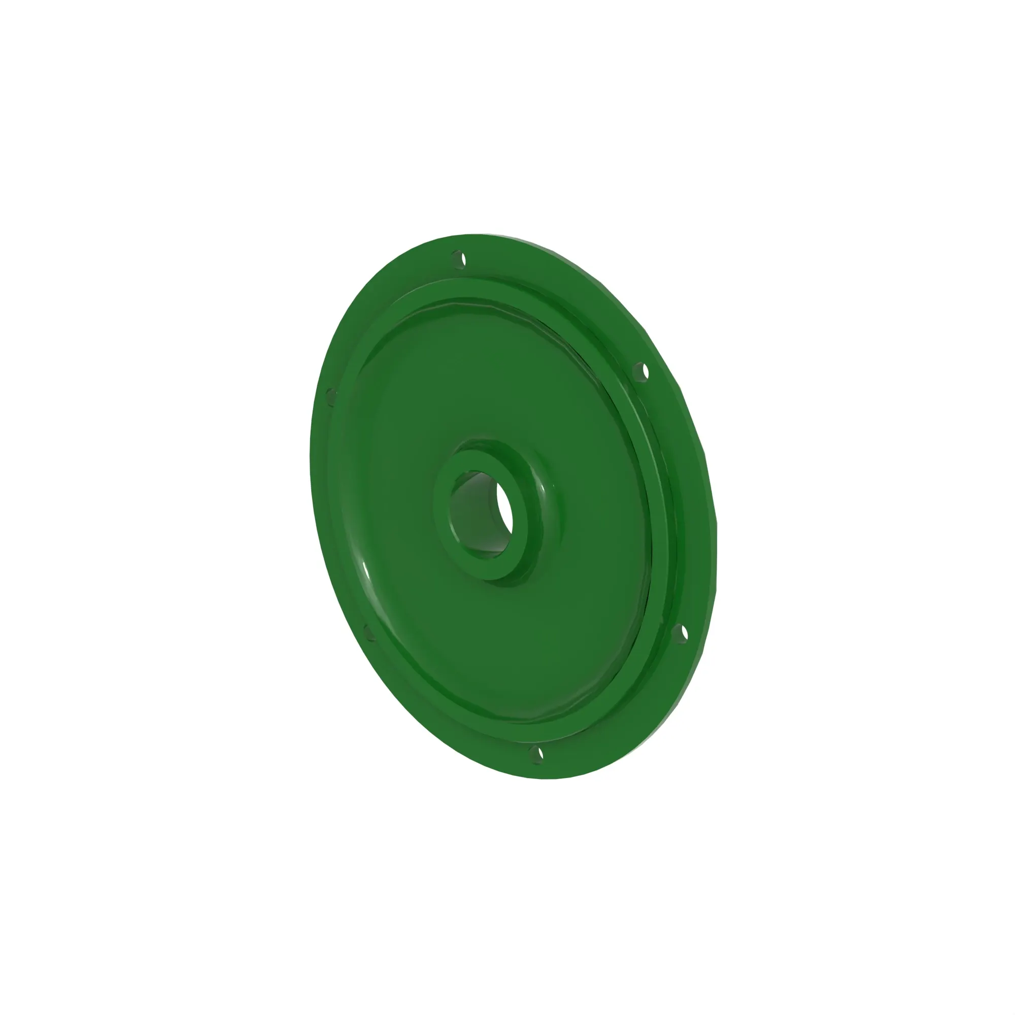 John Deere Cover - DX14554