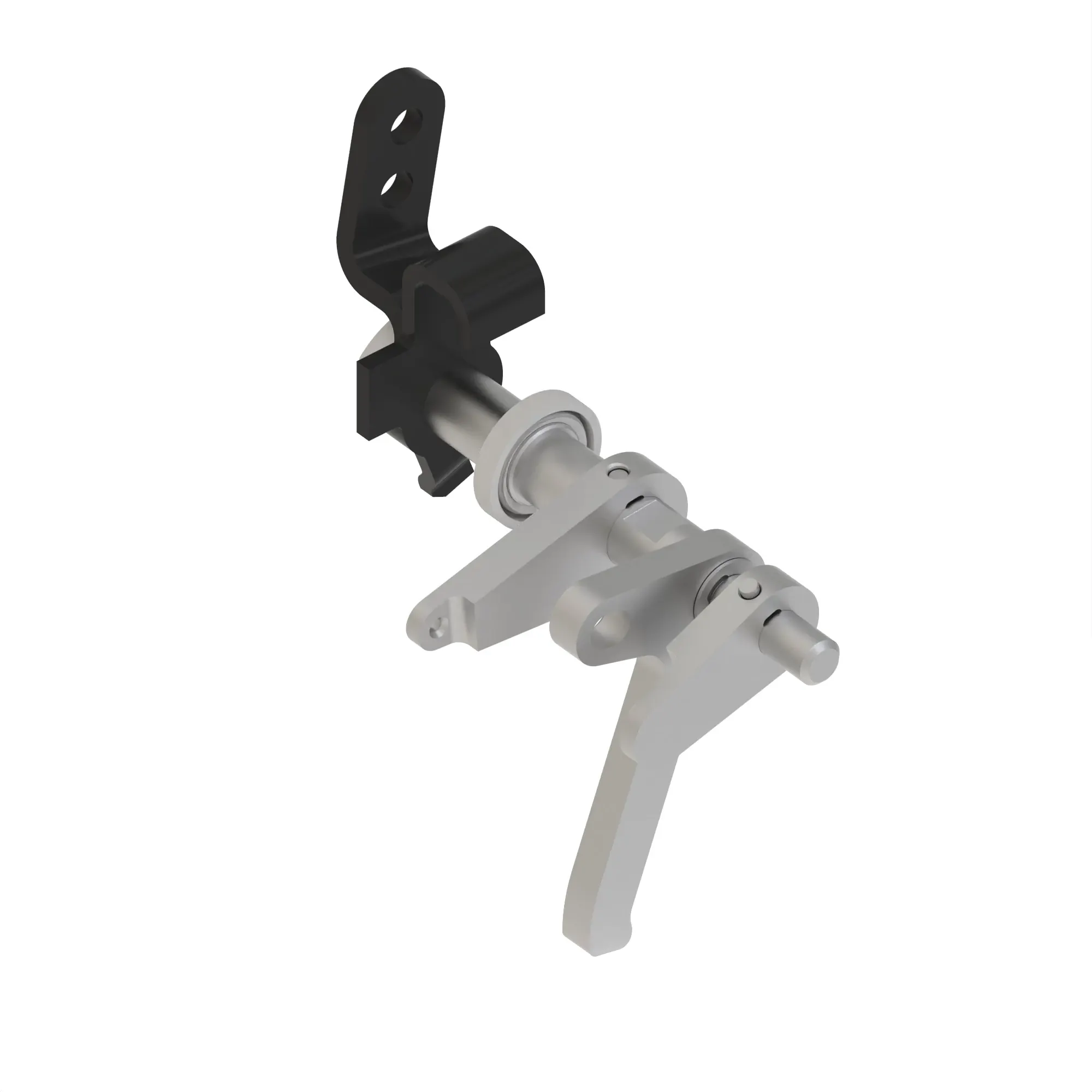 THROTTLE KIT