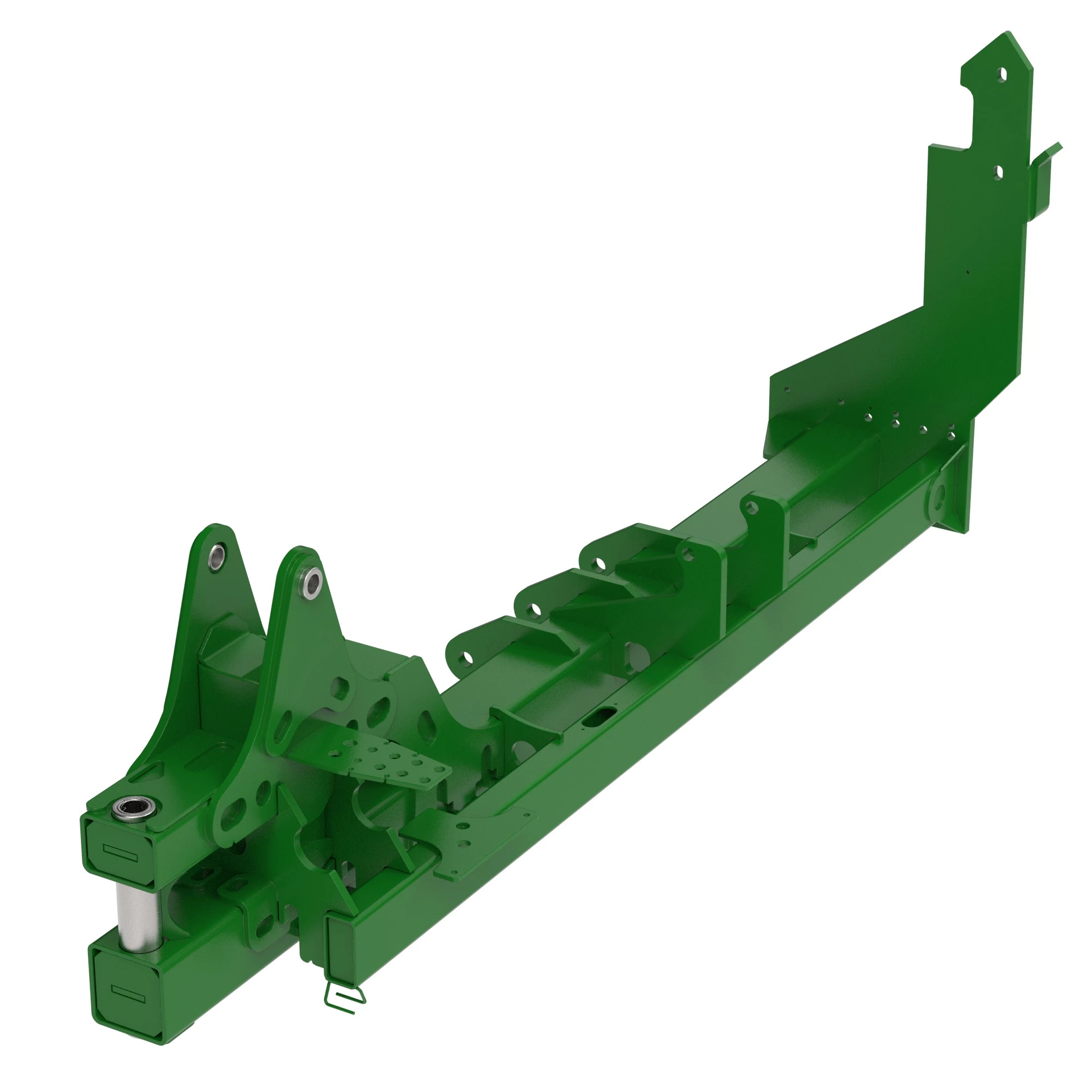 John Deere Outer Wing Frame, Right Side - AA88343