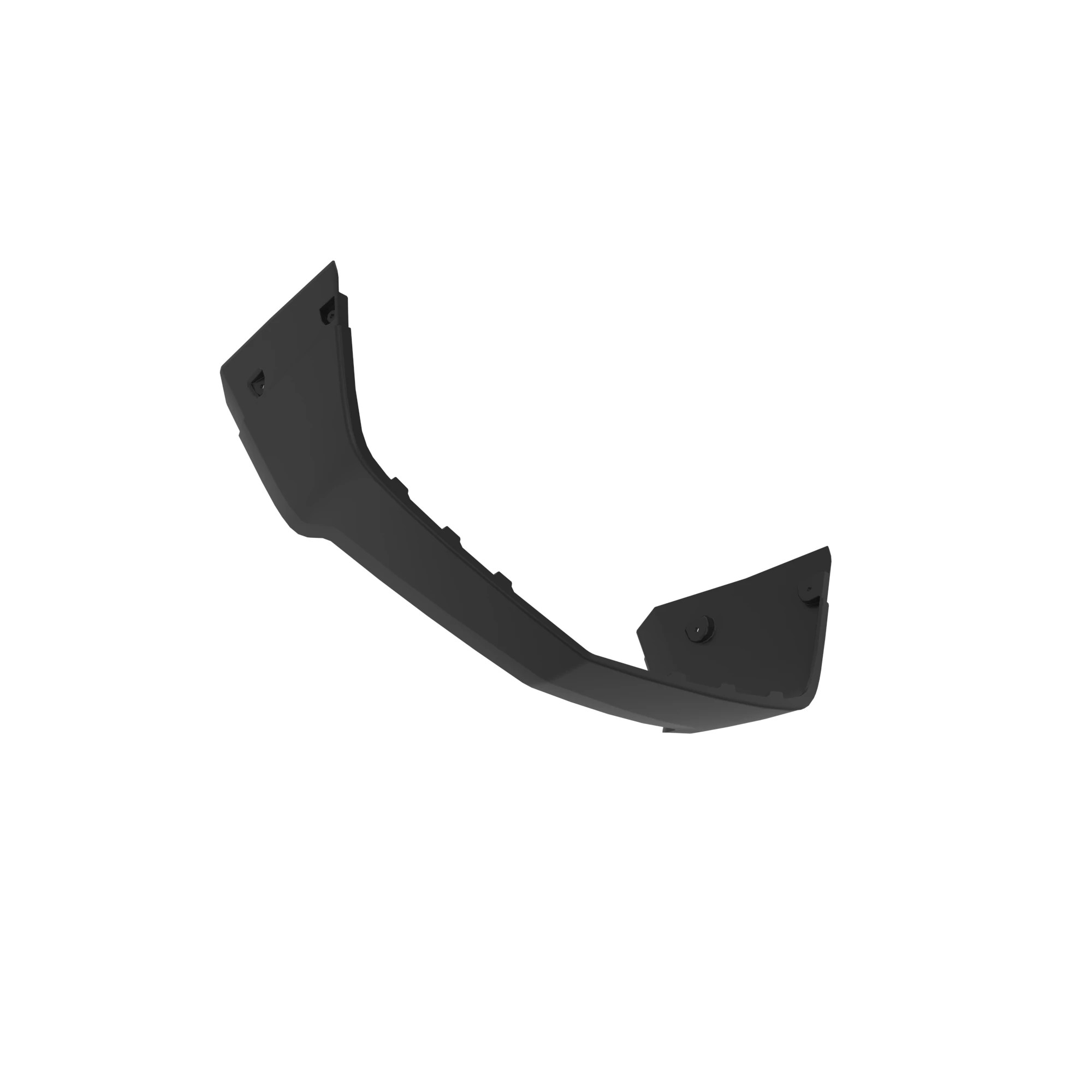 John Deere Grille Chin Cover - LVU21683