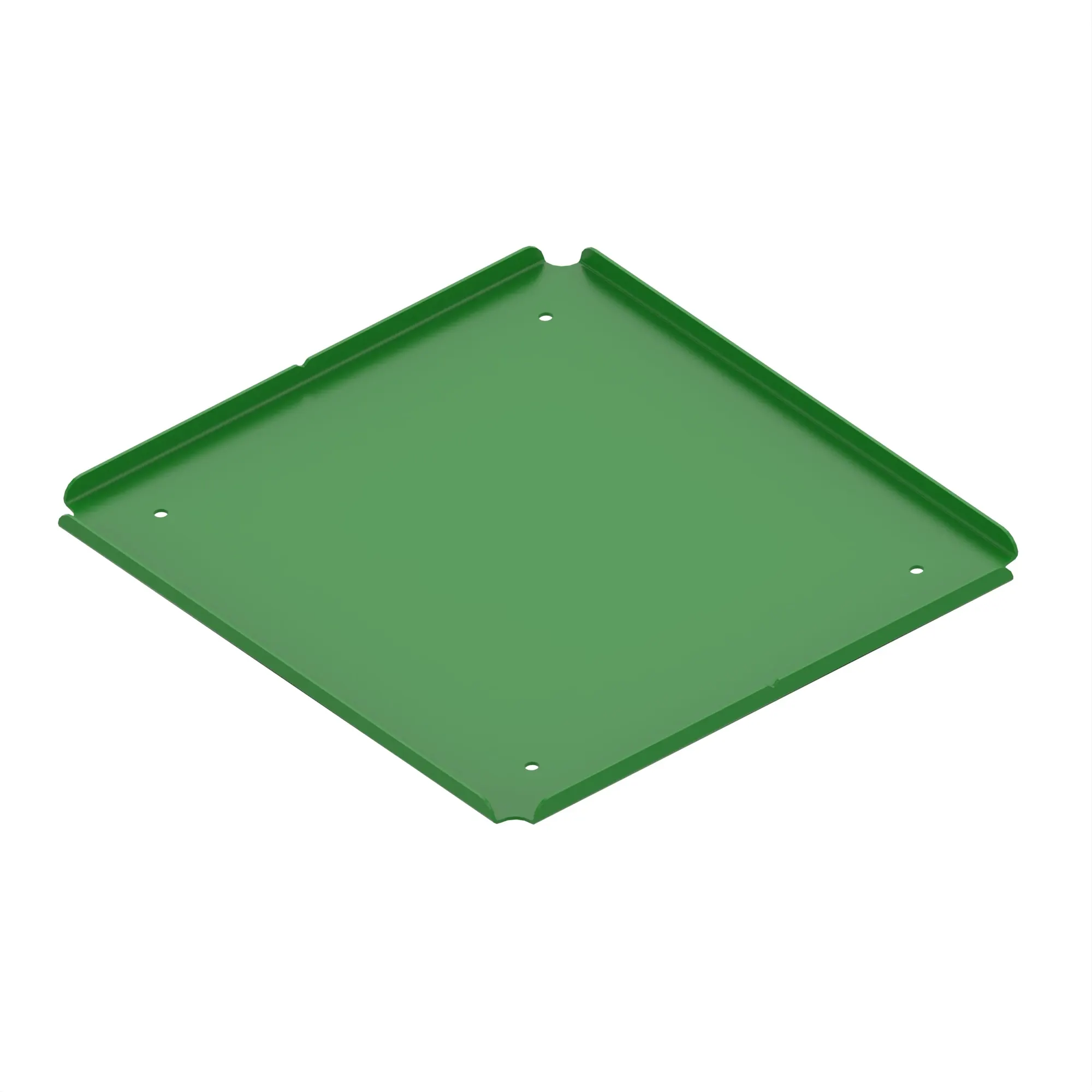 COVER, SHEET - SPIDER TOP COVER
