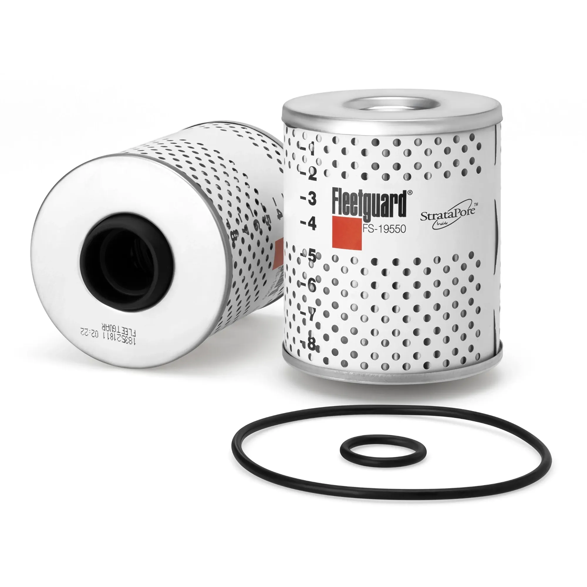 Fleetguard® Fuel Water Separator - PMFS19550J