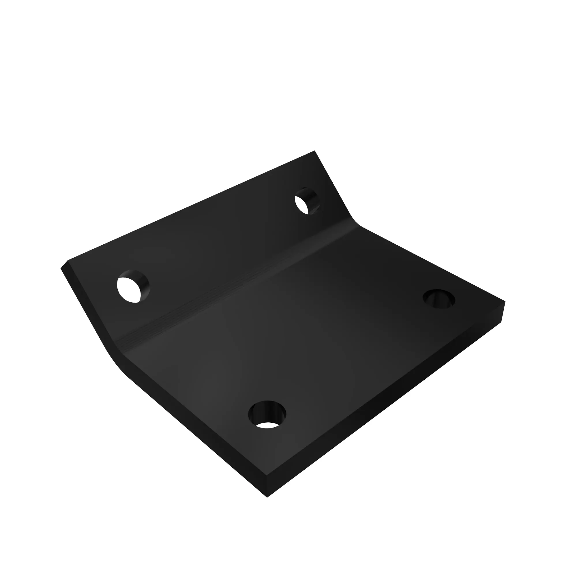 PLATE, SHEAR BOLT STD