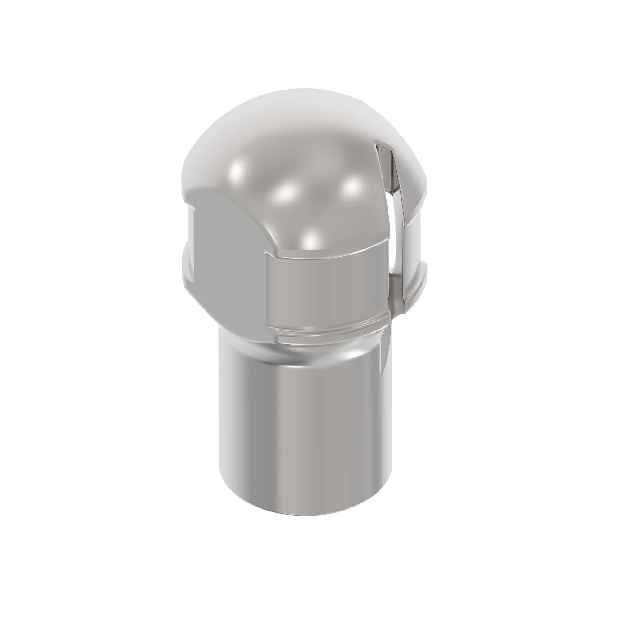 BALL JOINT SOCKET, BALL SOCKET M6 T