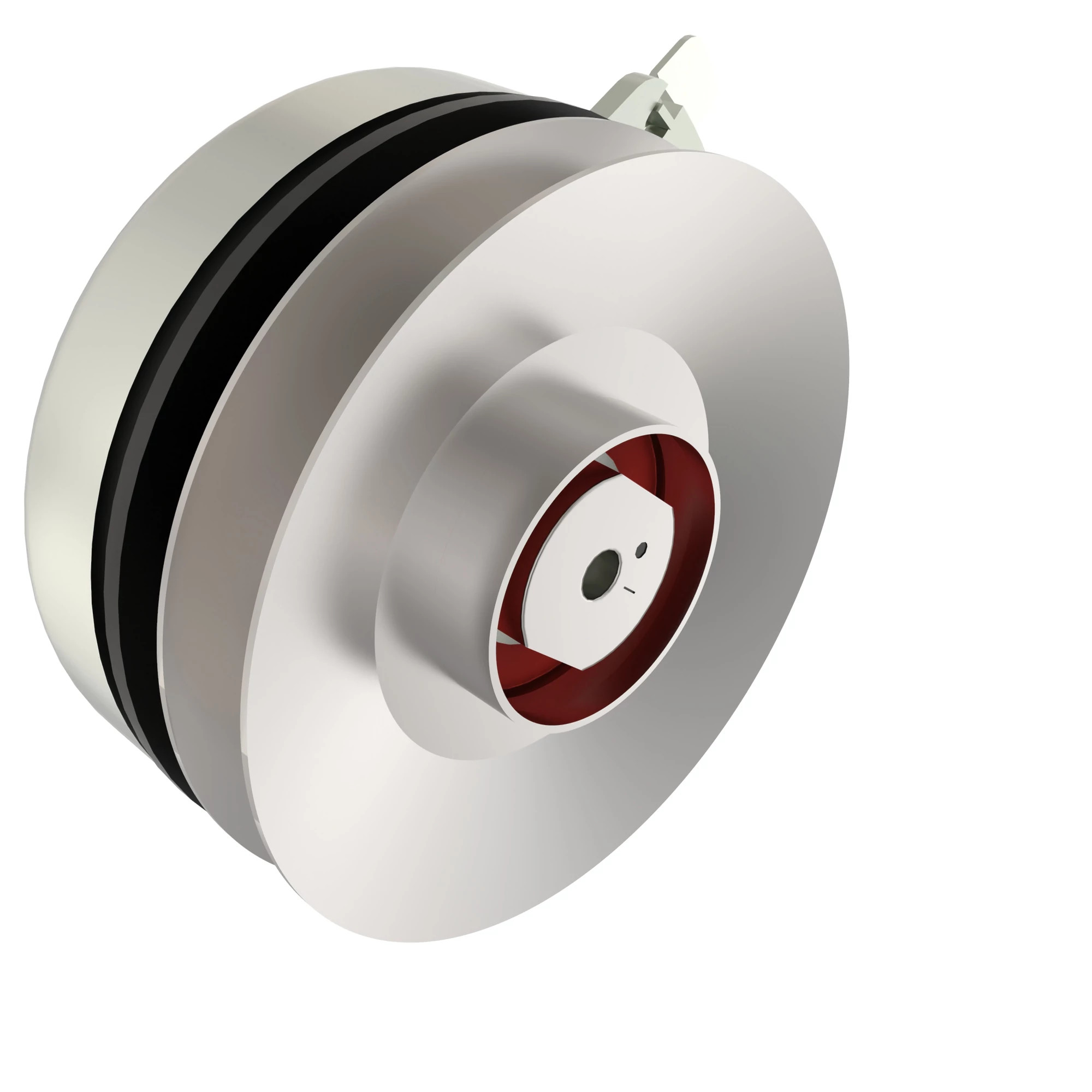 John Deere Clutch - TCA12522