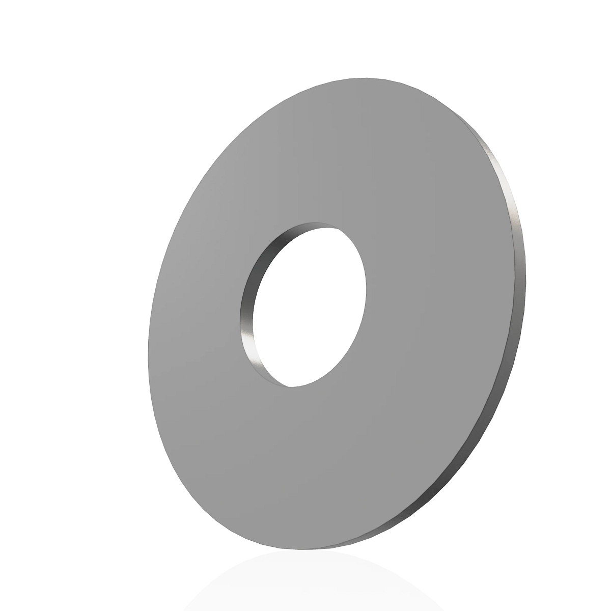 WASHER,FACING-THROTTLE