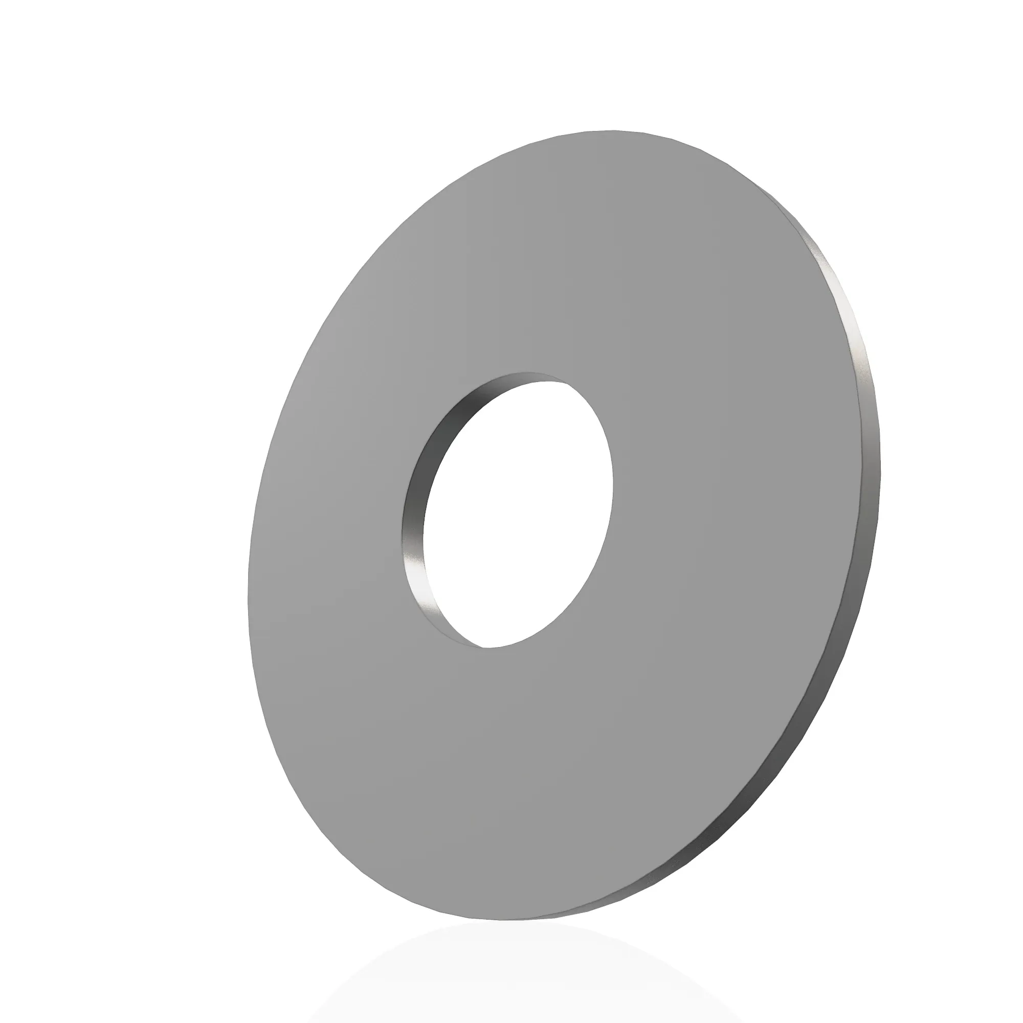 WASHER,FACING-THROTTLE