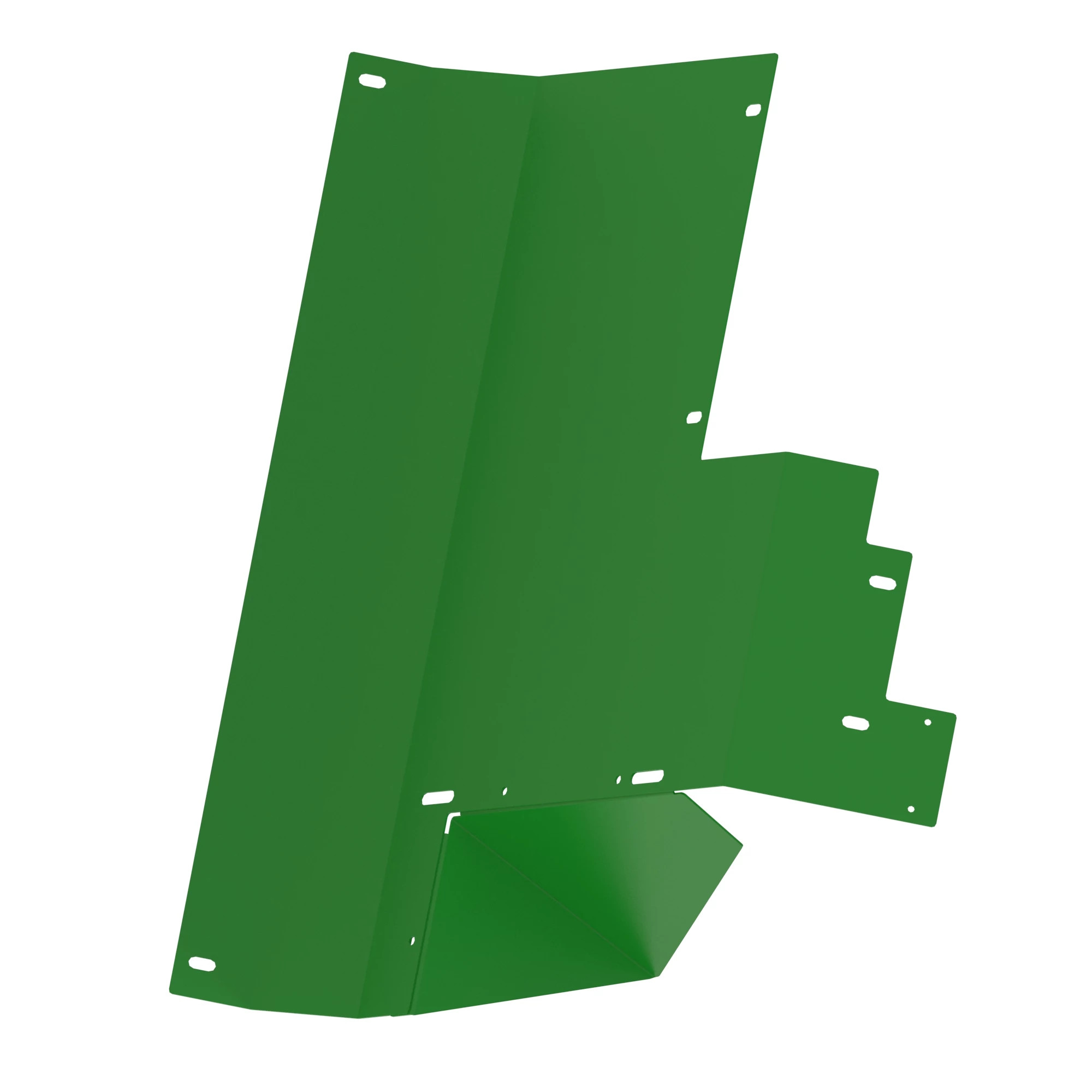 Covers Air Deflector