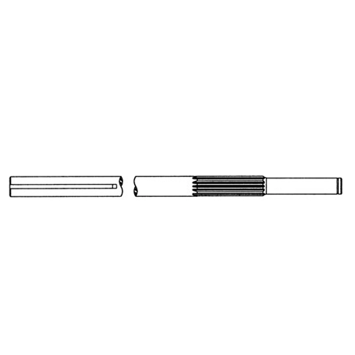 Secondary Coutershaft