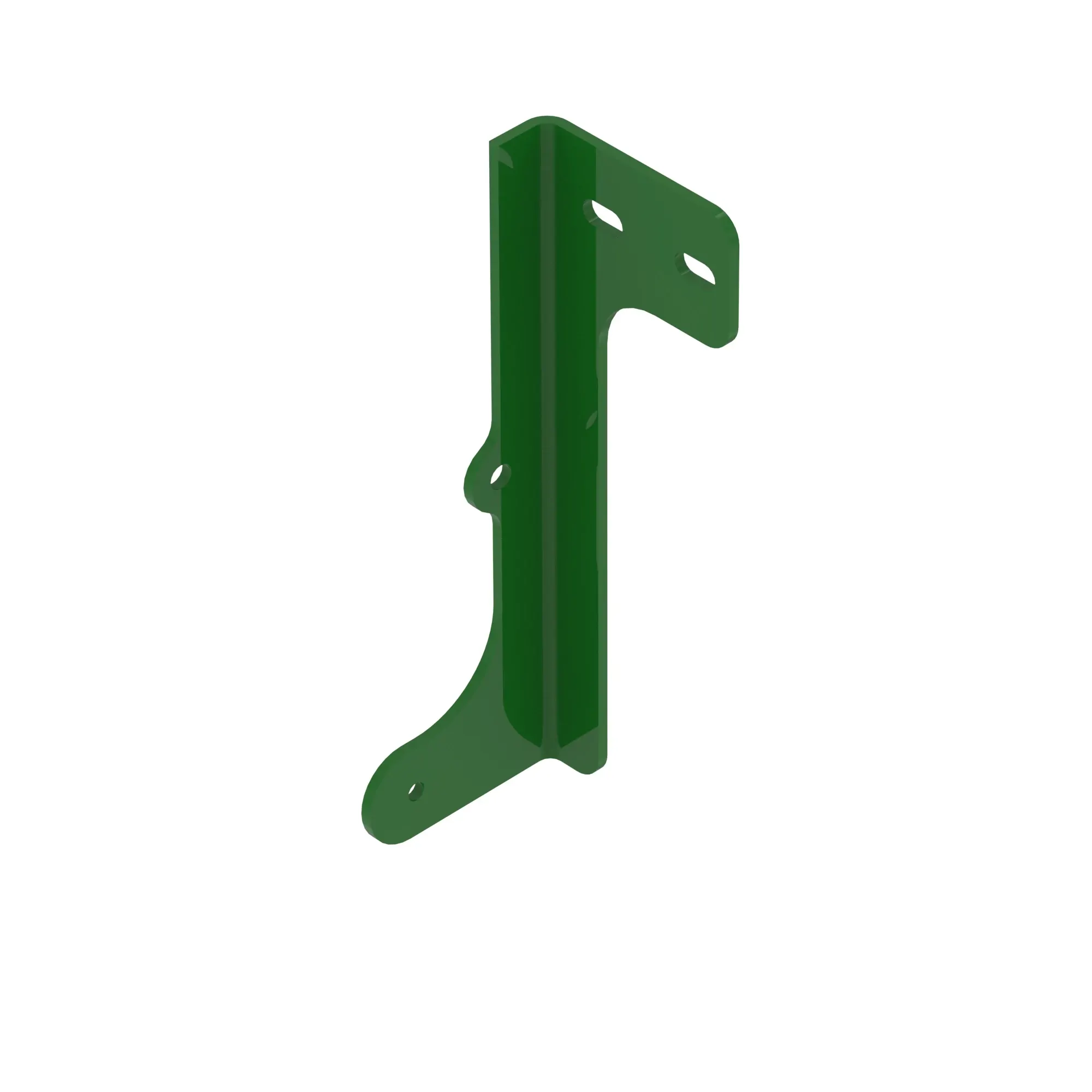 John Deere Left Side Boom Tilt Bracket - KK42261