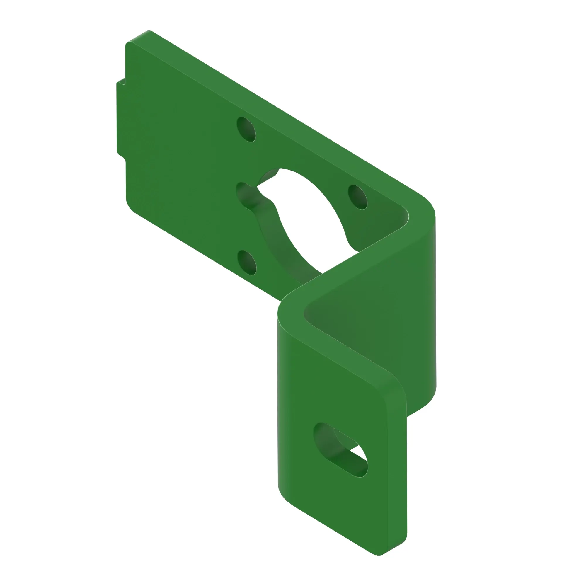 POTENTIOMETER BRACKET