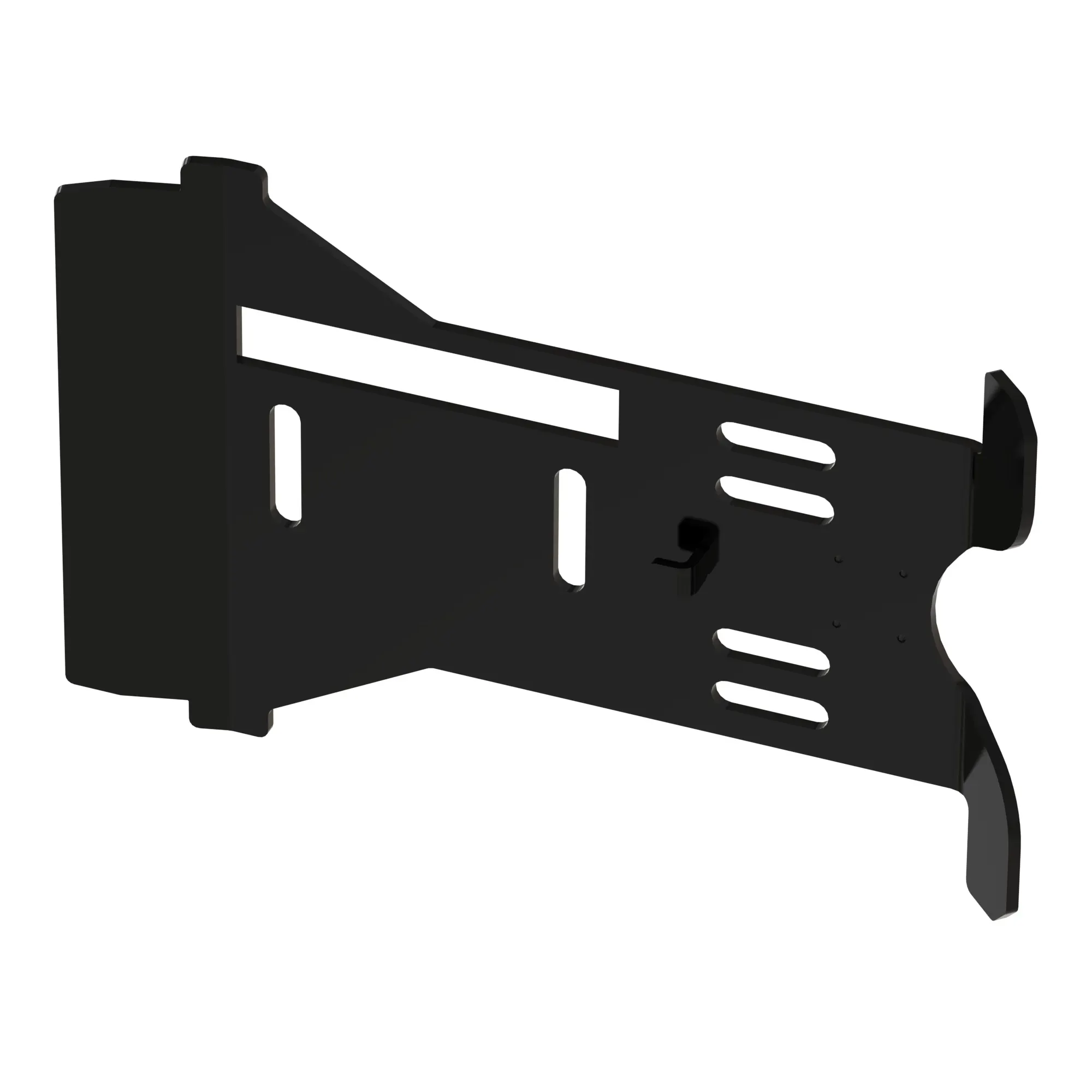 John Deere Service Stair Bracket - F658485