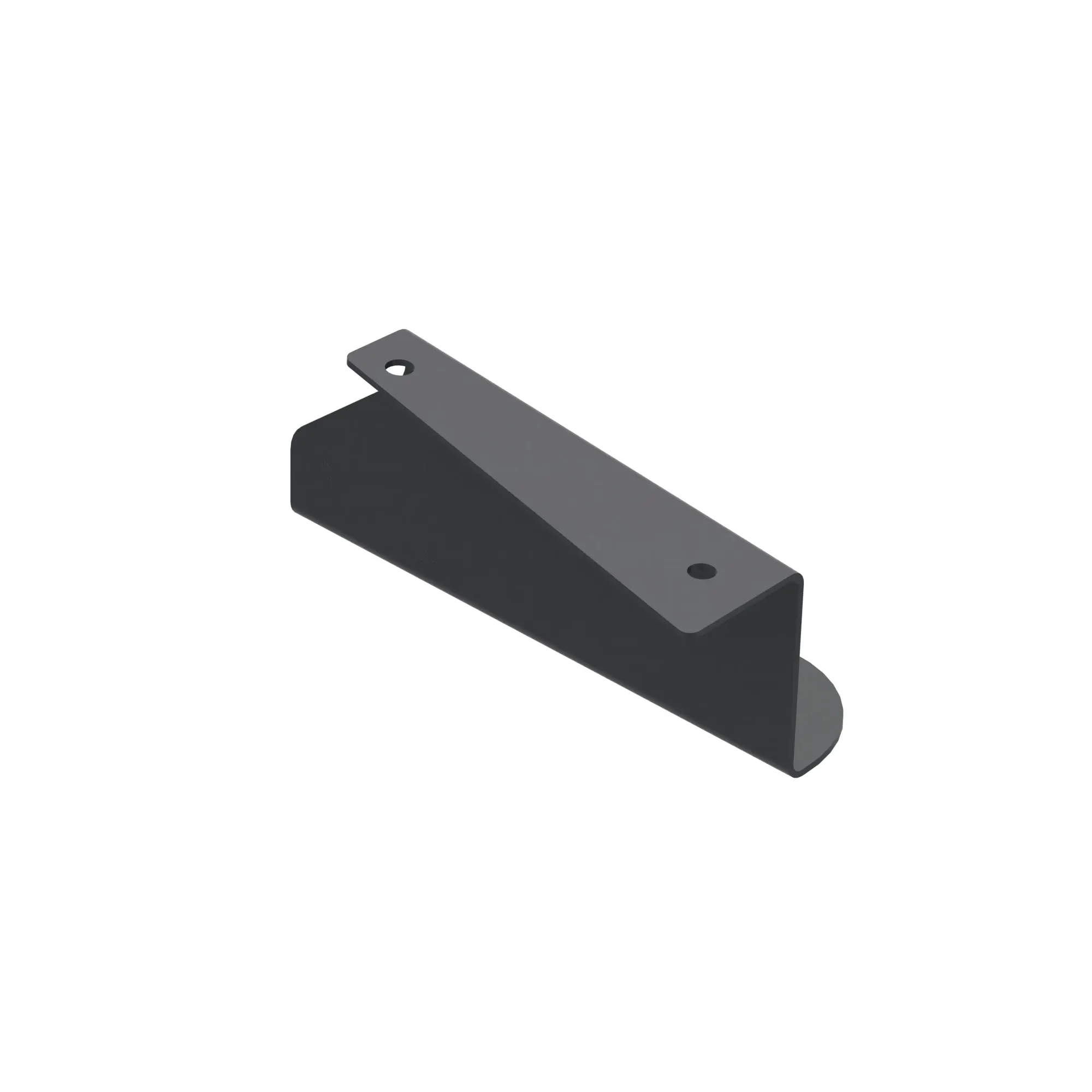 BRACKET,GUIDE RIGHT GUIDE, RIGHT