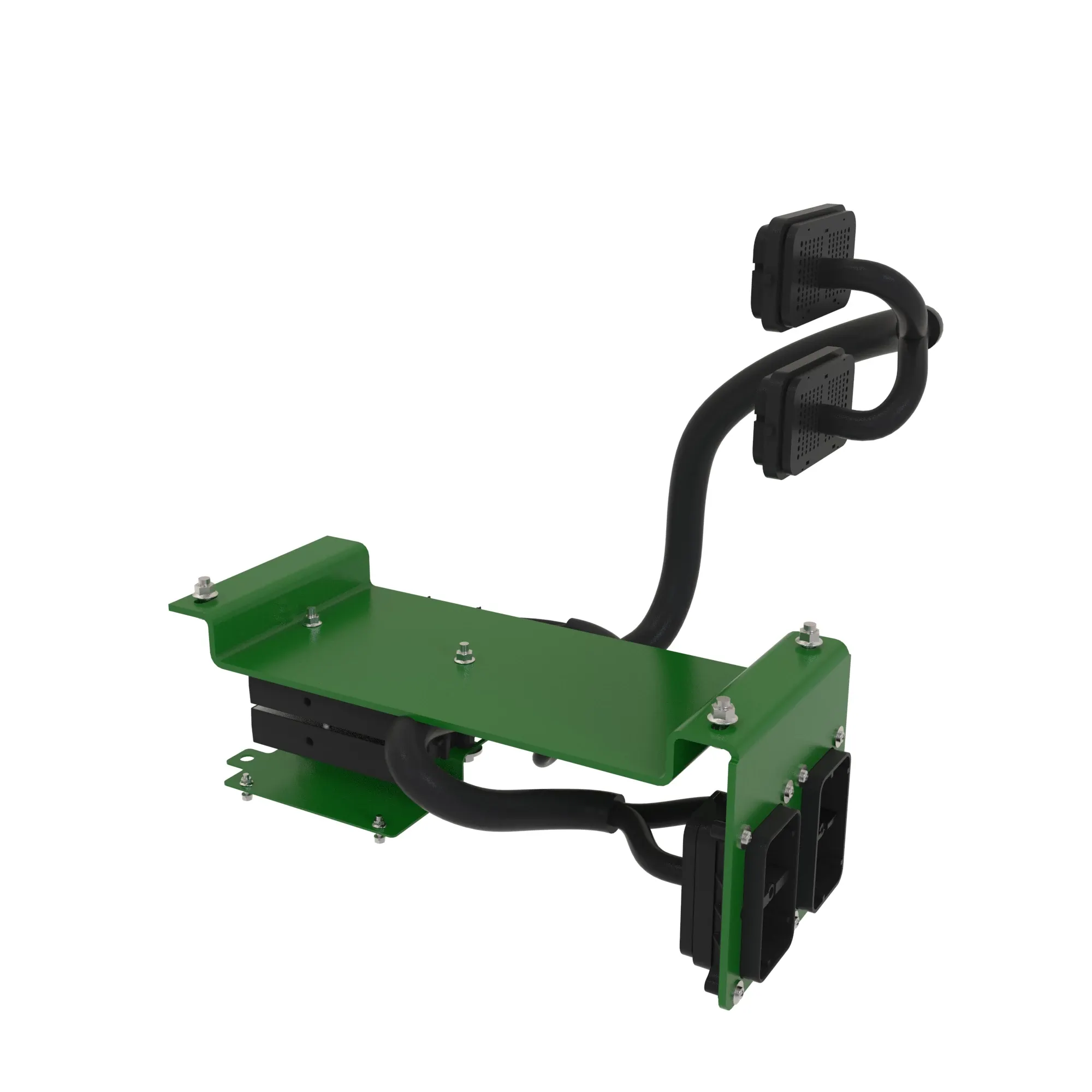 HD CONTROLLER & MOUNTING
DB Planters 25 to 48 rows