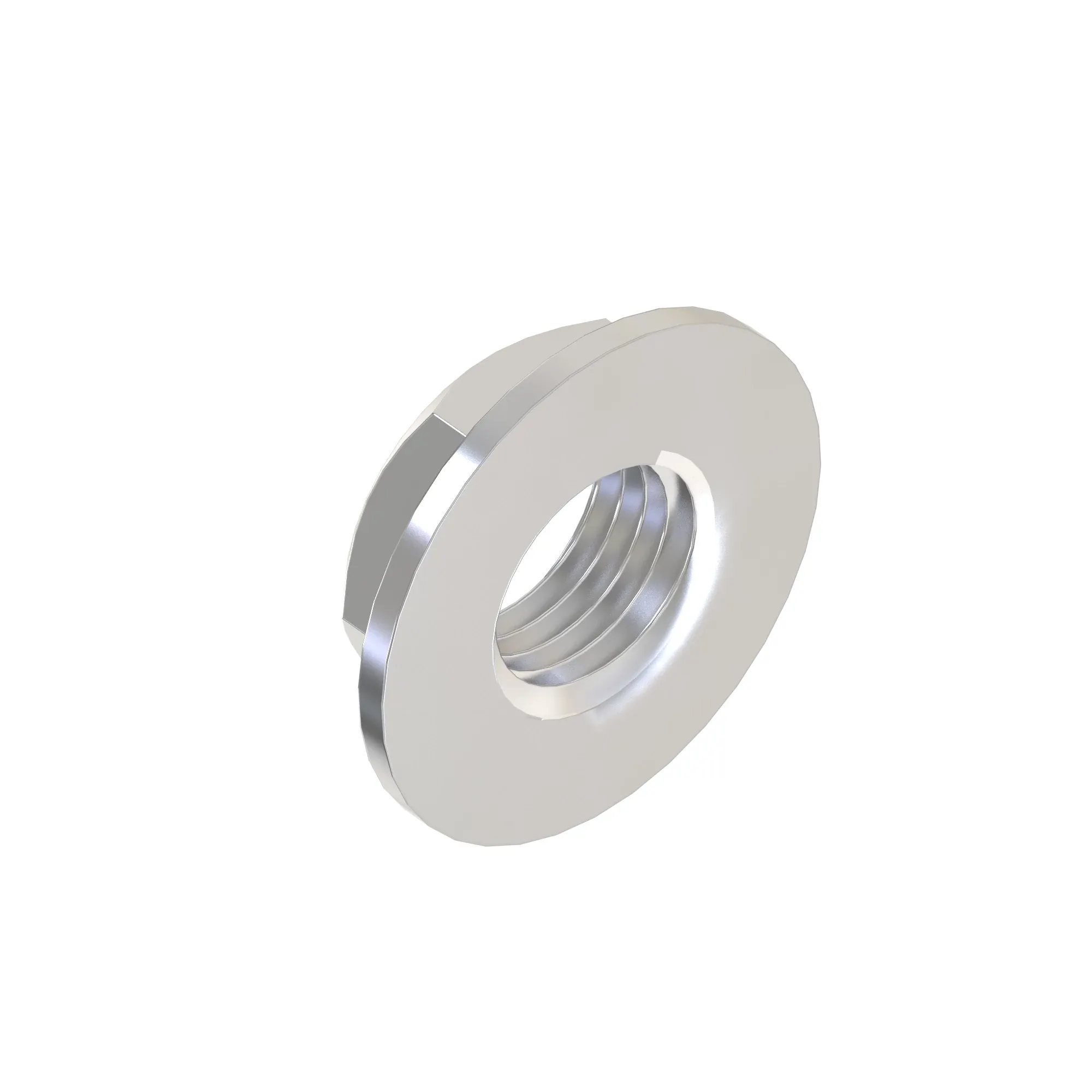 NUT, Flange Nut