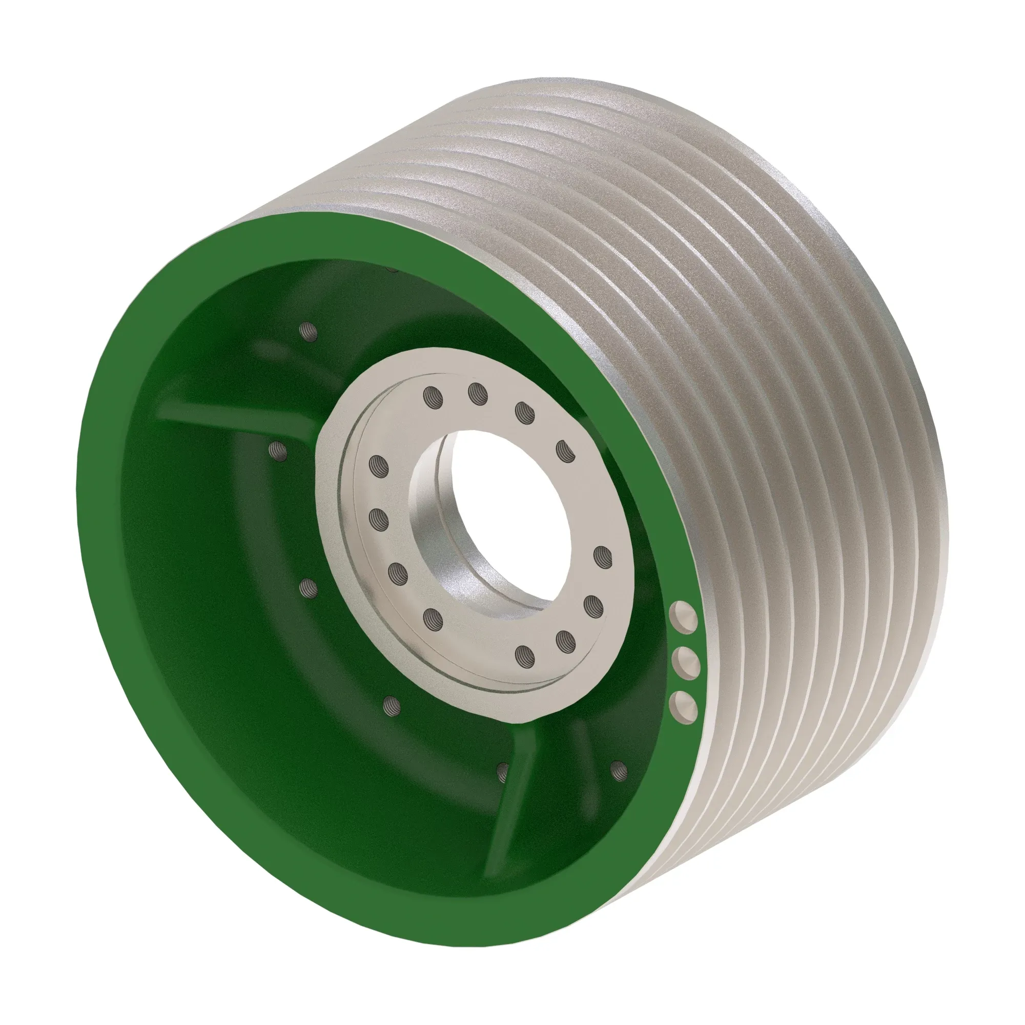 John Deere Pulley - HXE179696